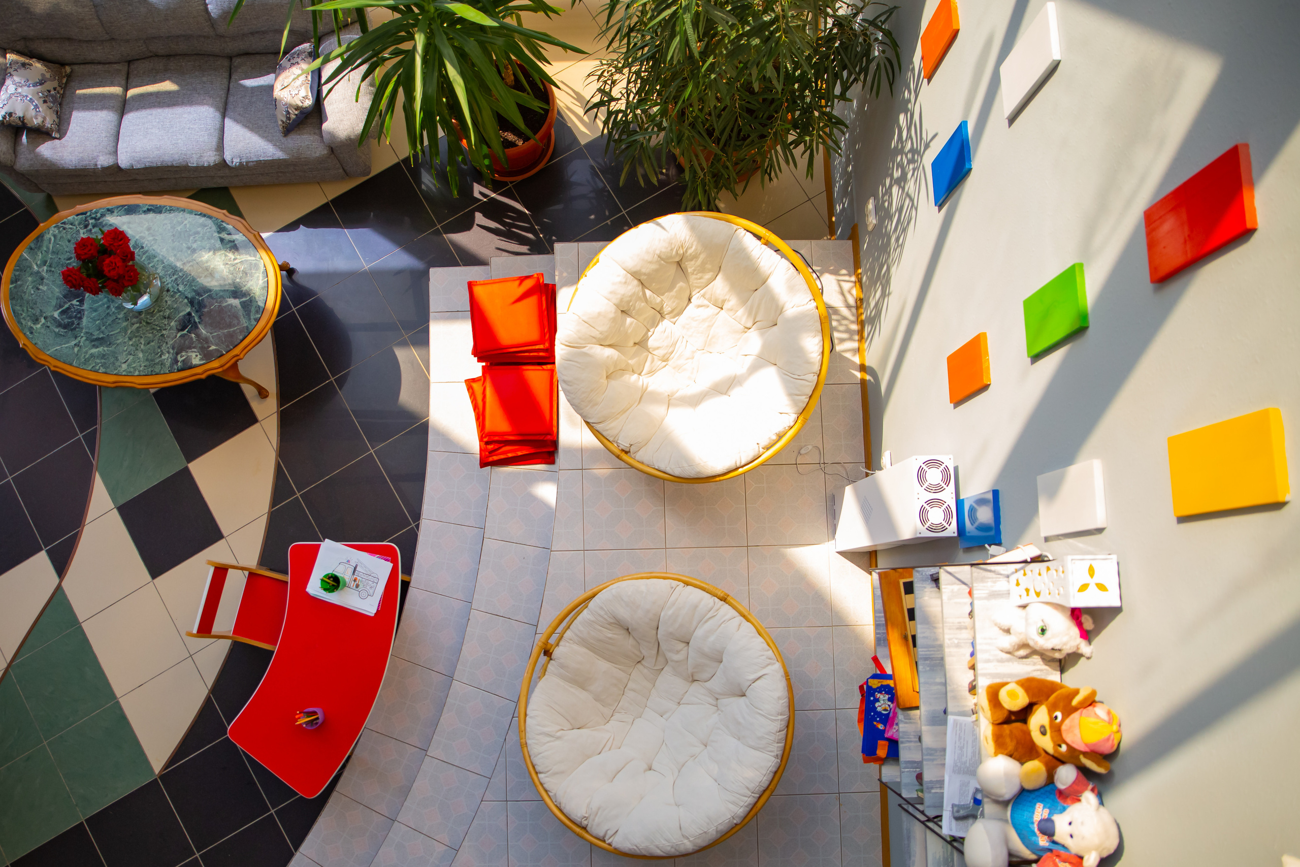 Интерьерная съемка. Фотограф в Феодосии Наталья Булгакова