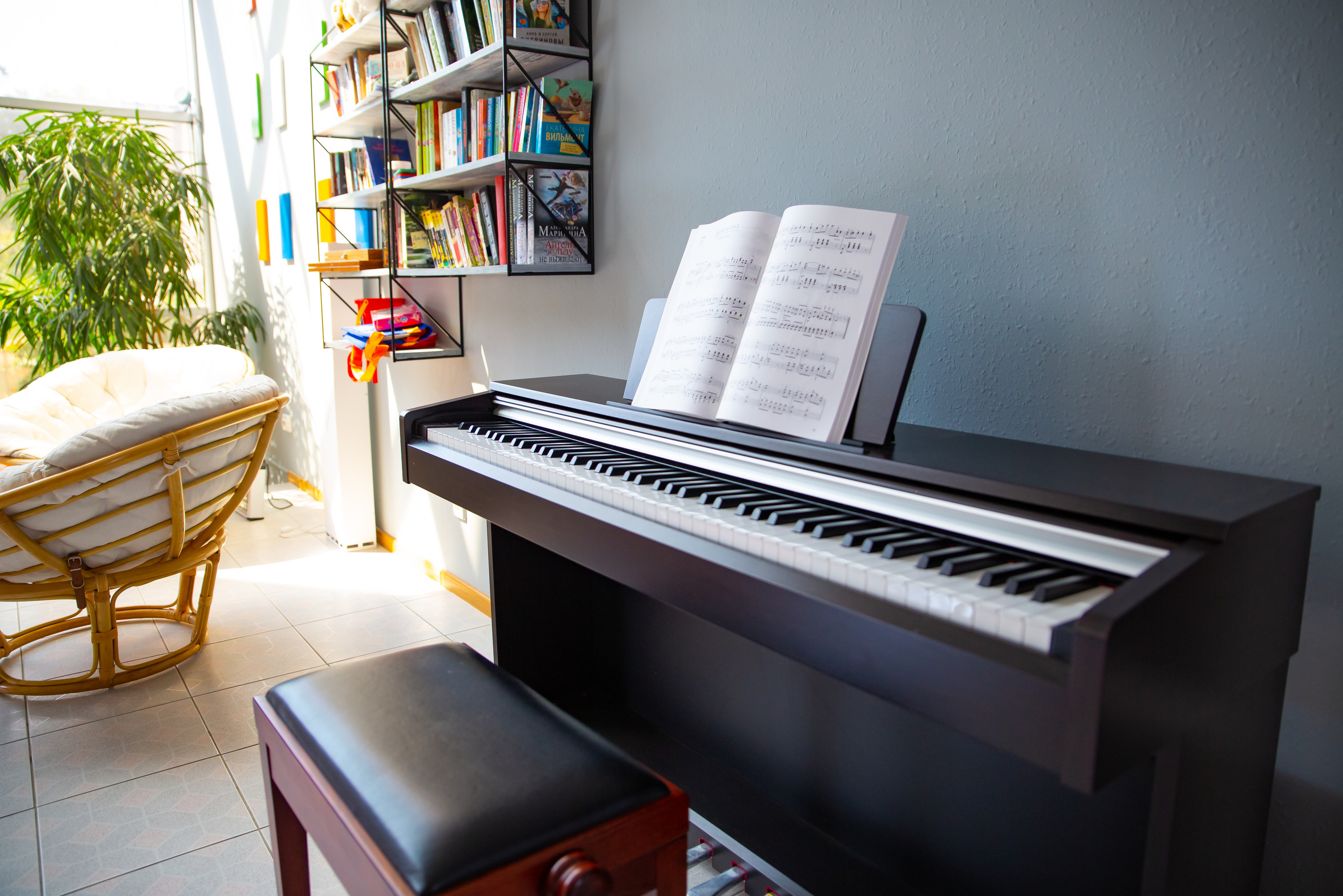 Интерьерная съемка. Фотограф в Феодосии Наталья Булгакова