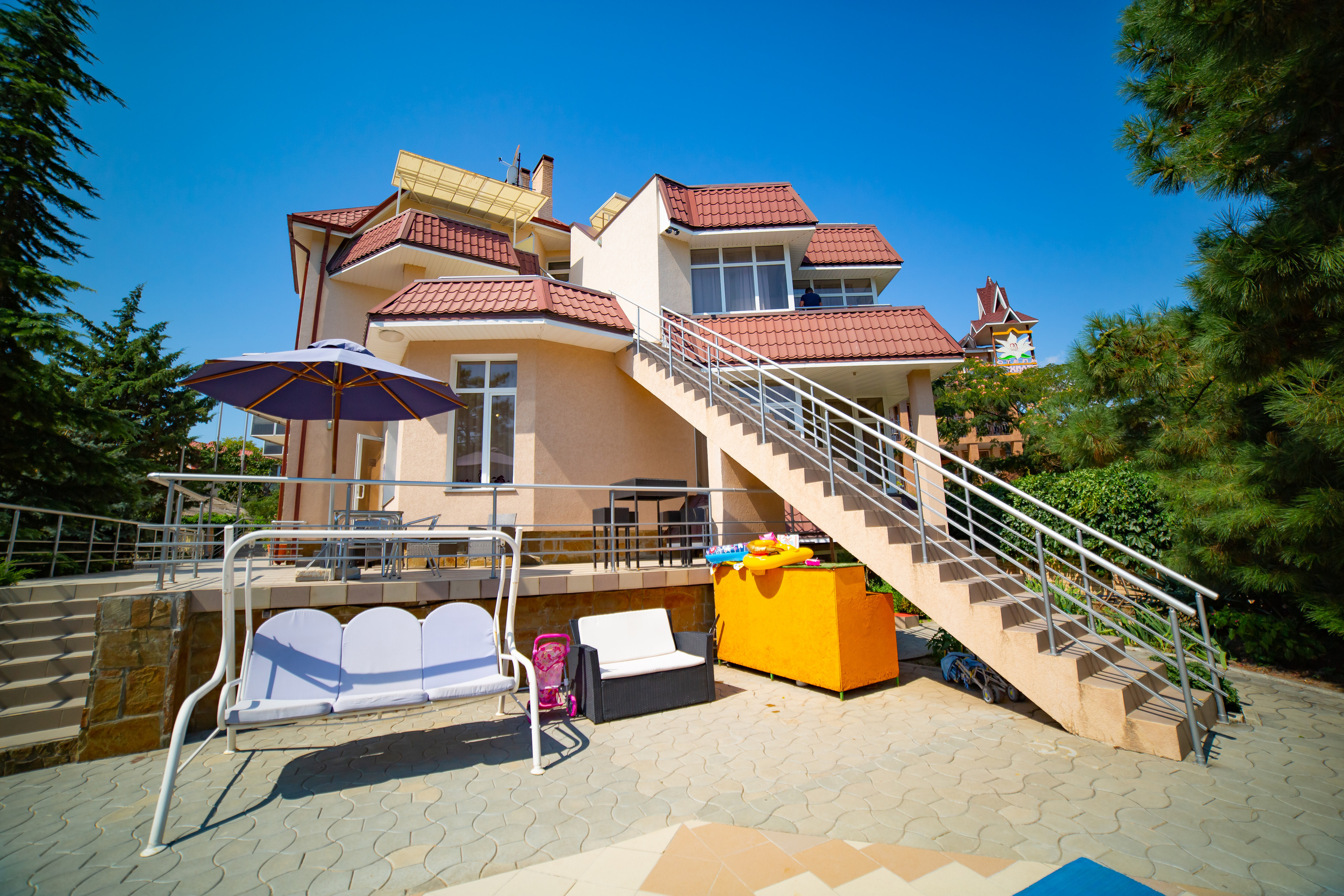 Интерьерная съемка. Фотограф в Феодосии Наталья Булгакова