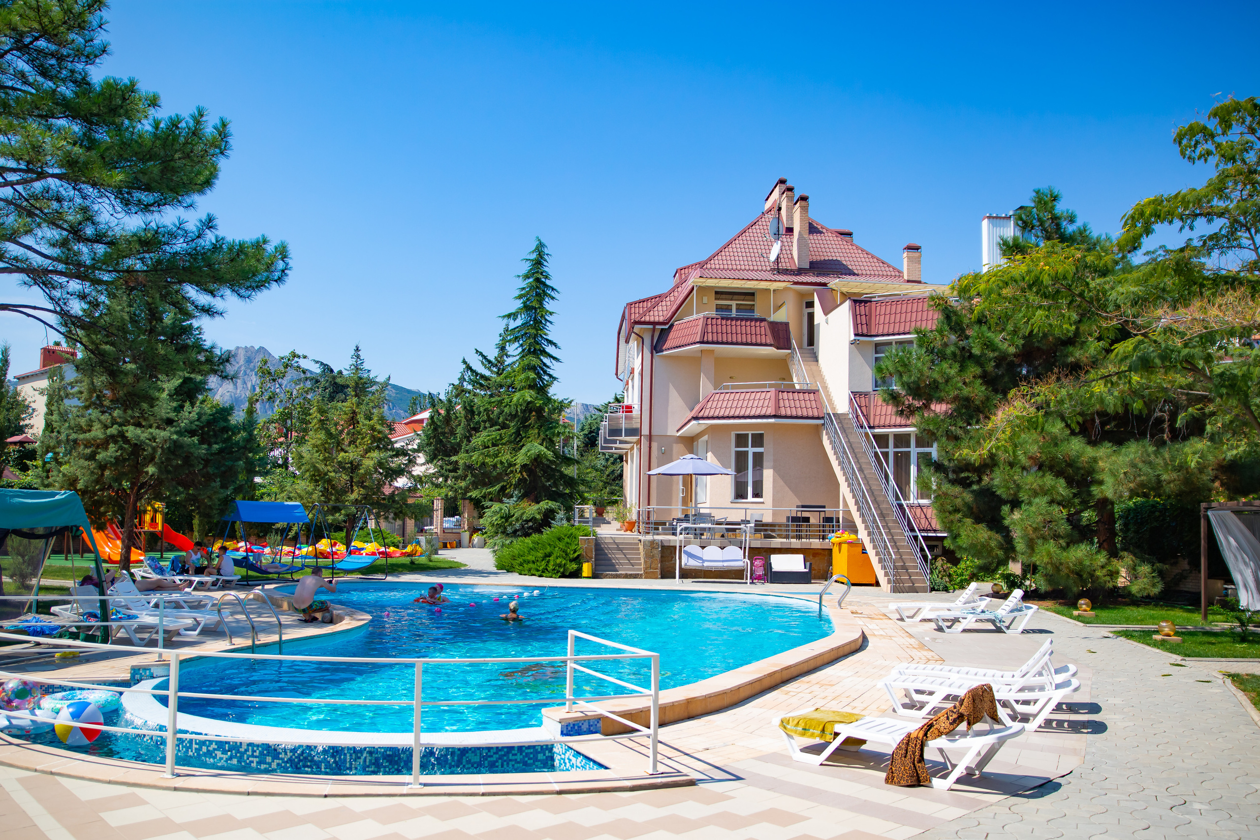 Интерьерная съемка. Фотограф в Феодосии Наталья Булгакова