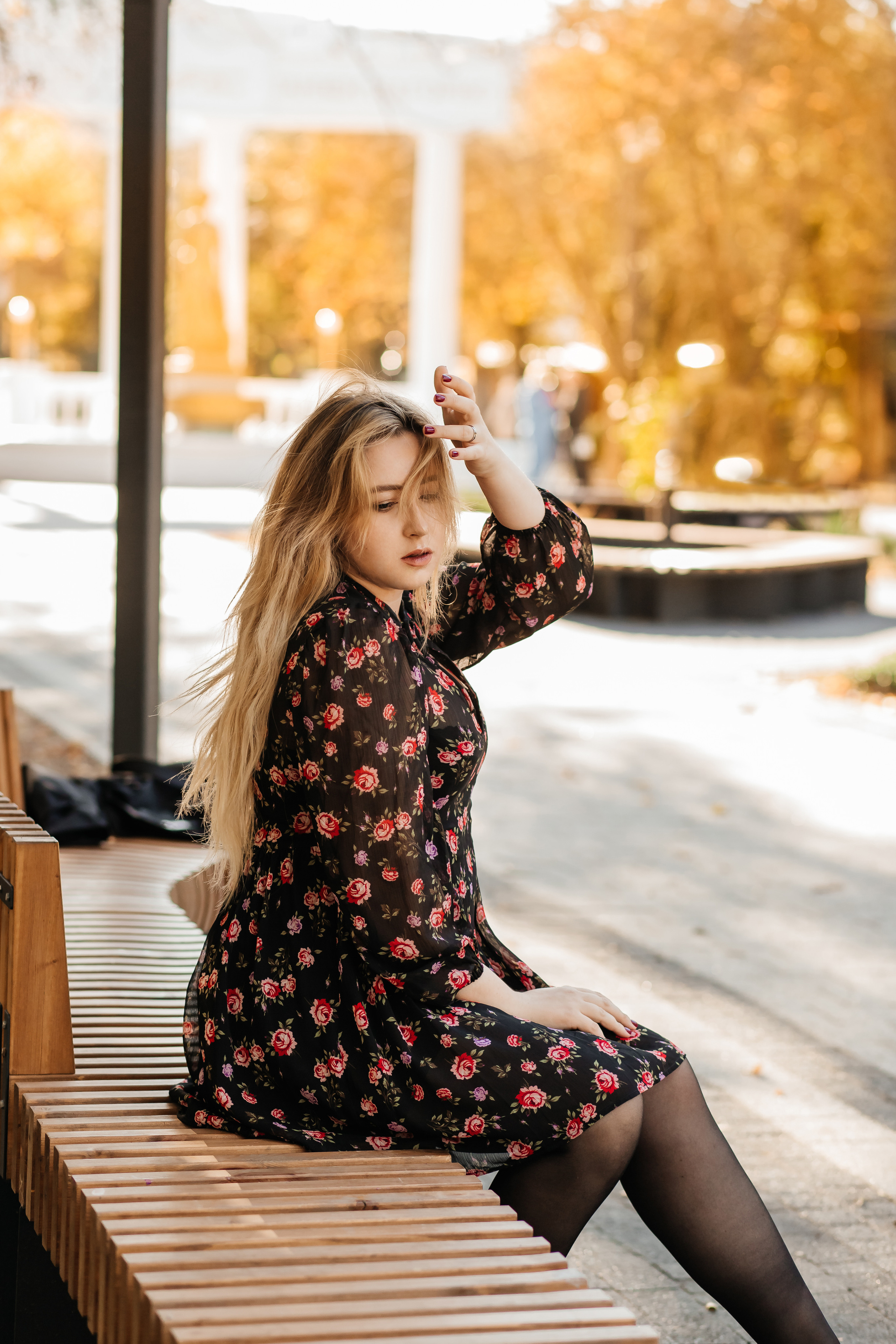 Индивидуальные фотосессии. Фотограф в Феодосии Наталья Булгакова