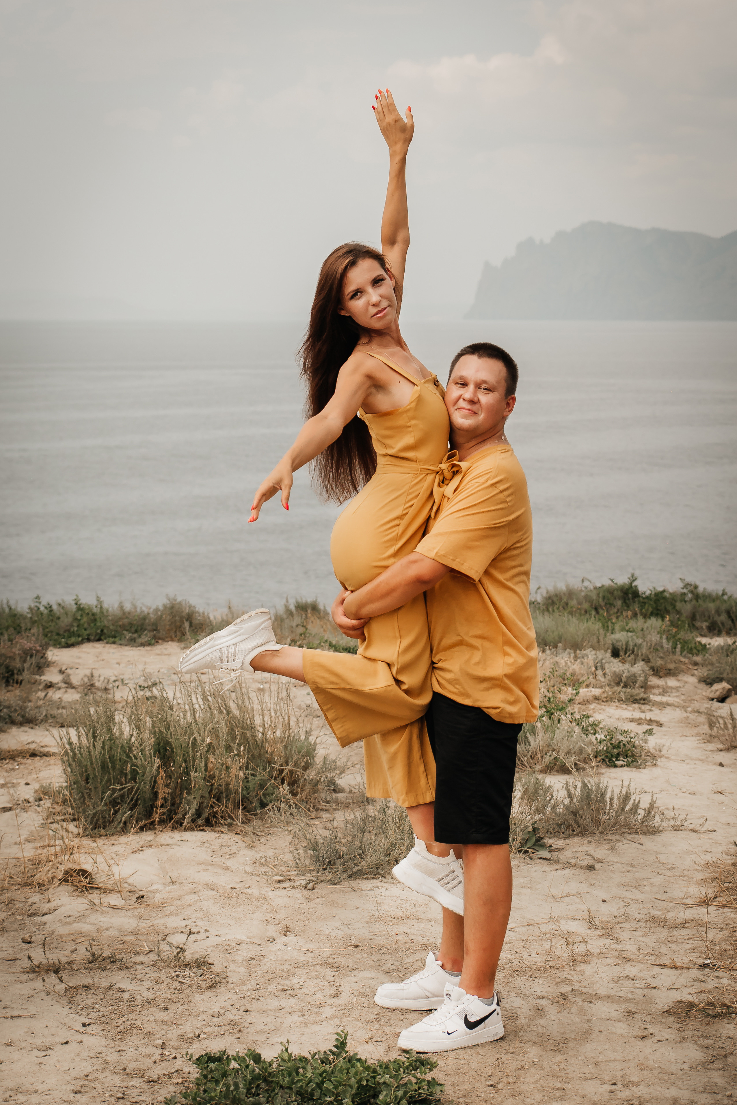 Фотосессия в Орджоникидзе. Фотограф в Феодосии Наталья Булгакова