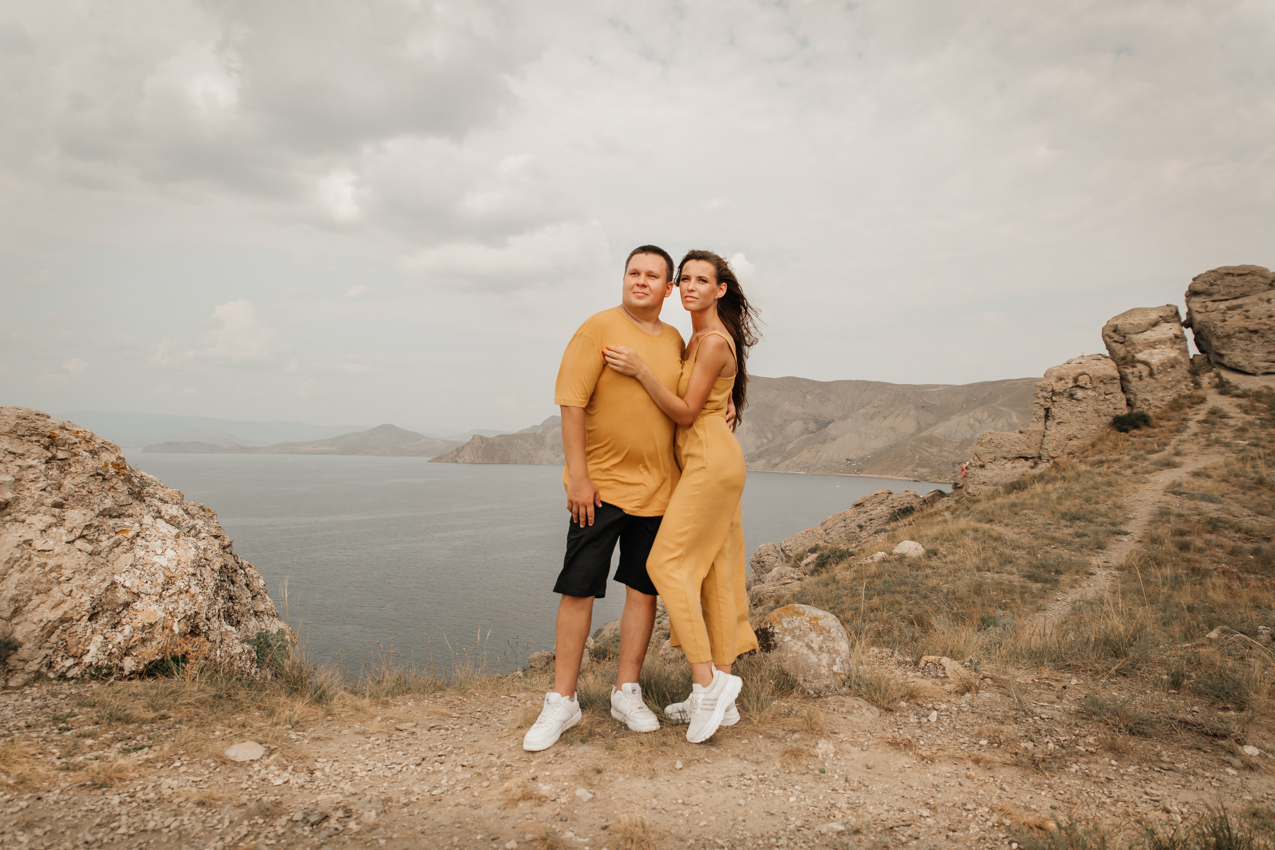 Фотосессия в Орджоникидзе. Фотограф в Феодосии Наталья Булгакова