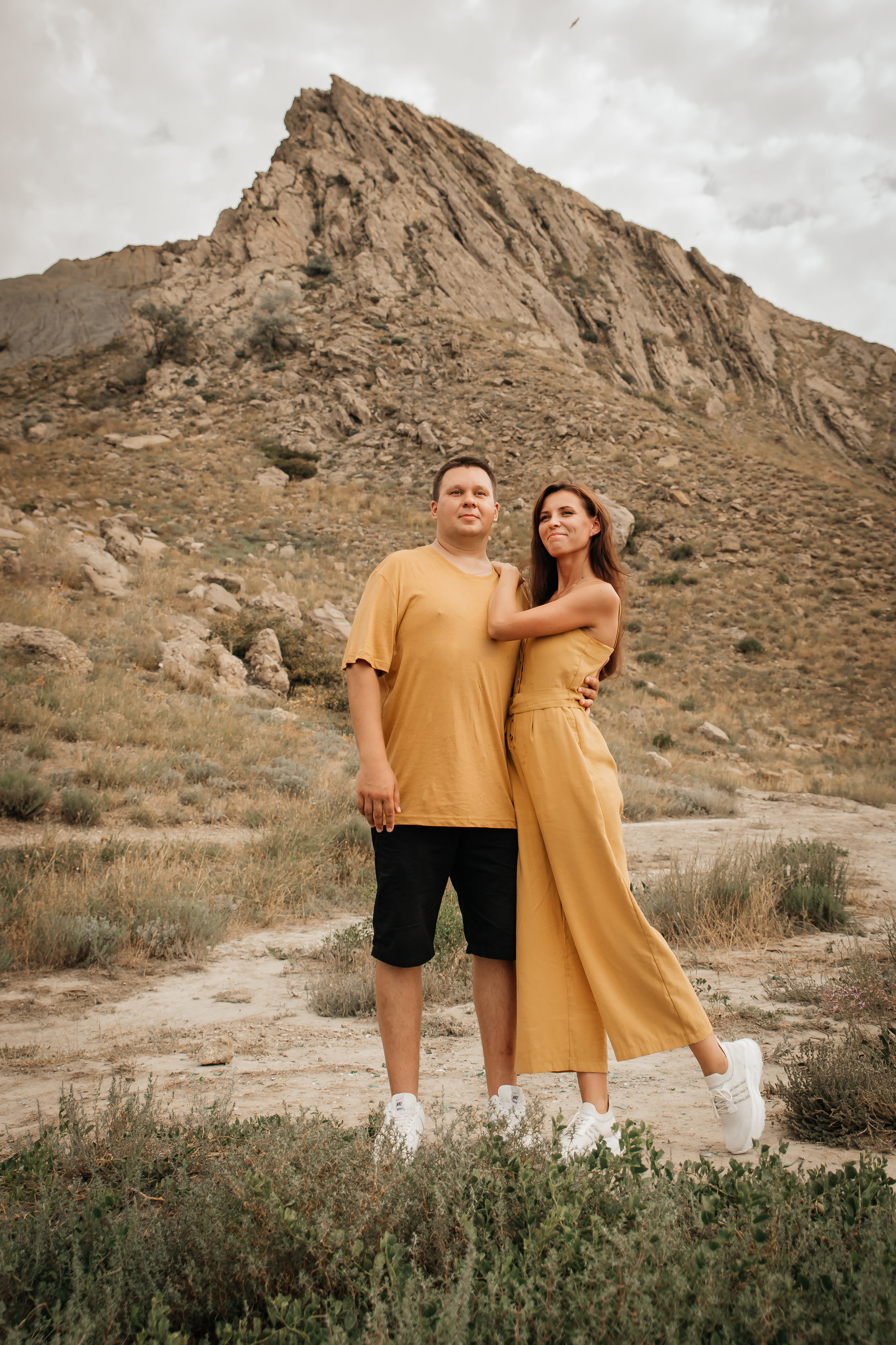 Фотосессия в Орджоникидзе. Фотограф в Феодосии Наталья Булгакова