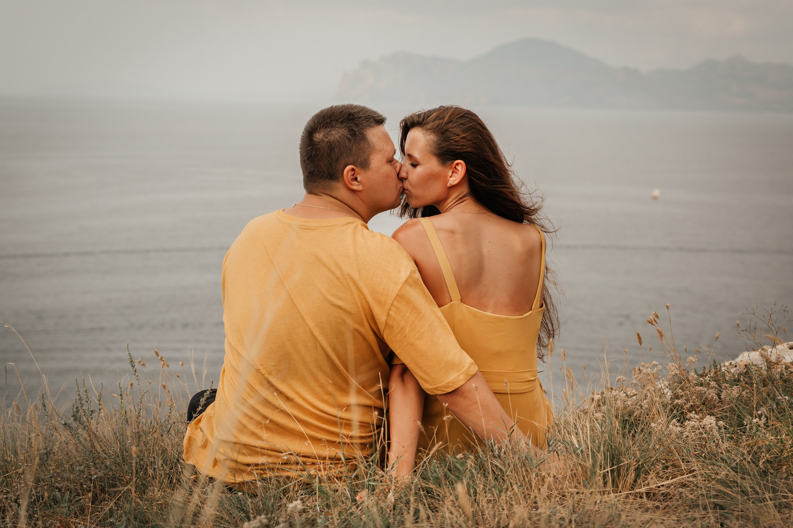 Фотосессия в Орджоникидзе. Фотограф в Феодосии Наталья Булгакова