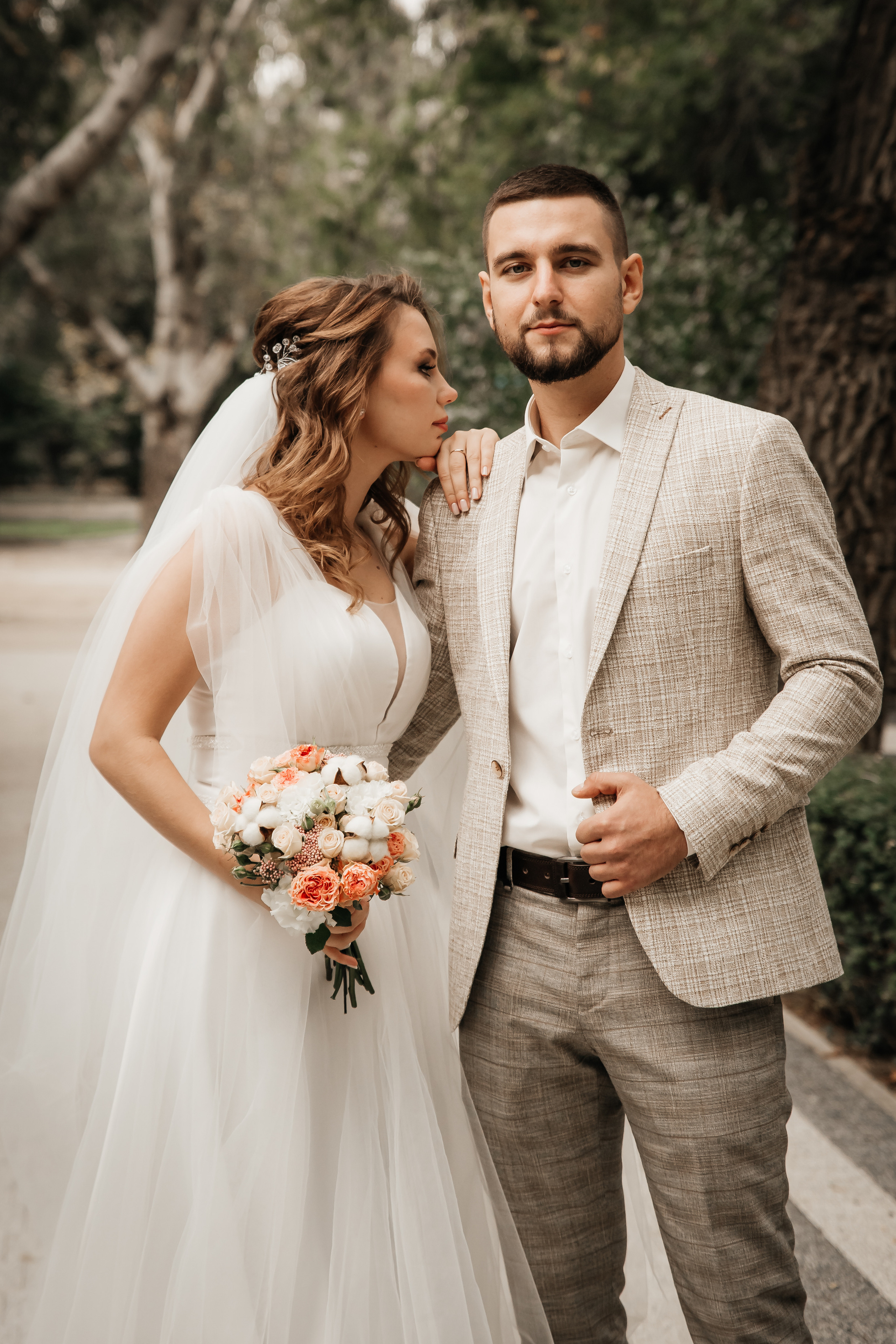 Свадебные фотосессии. Фотограф в Феодосии Наталья Булгакова