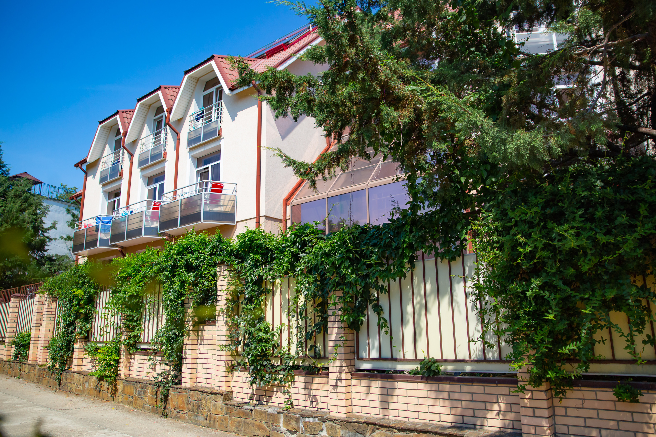 Интерьерная съемка. Фотограф в Феодосии Наталья Булгакова