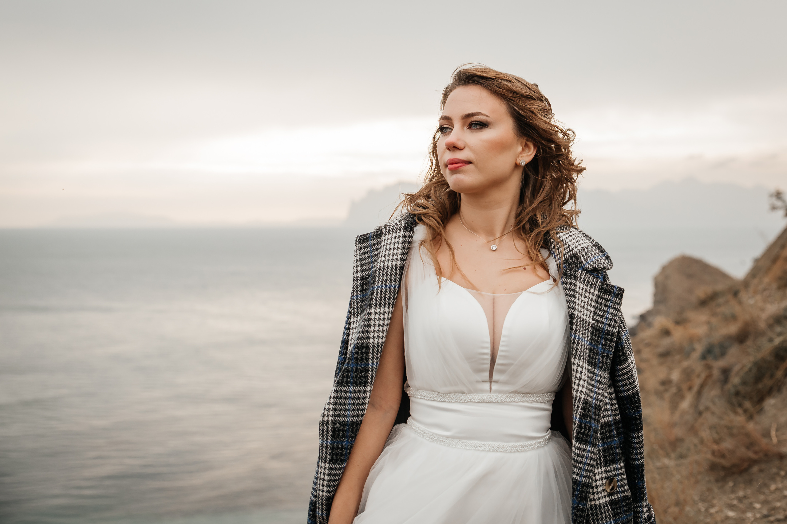 Свадебные фотосессии. Фотограф в Феодосии Наталья Булгакова