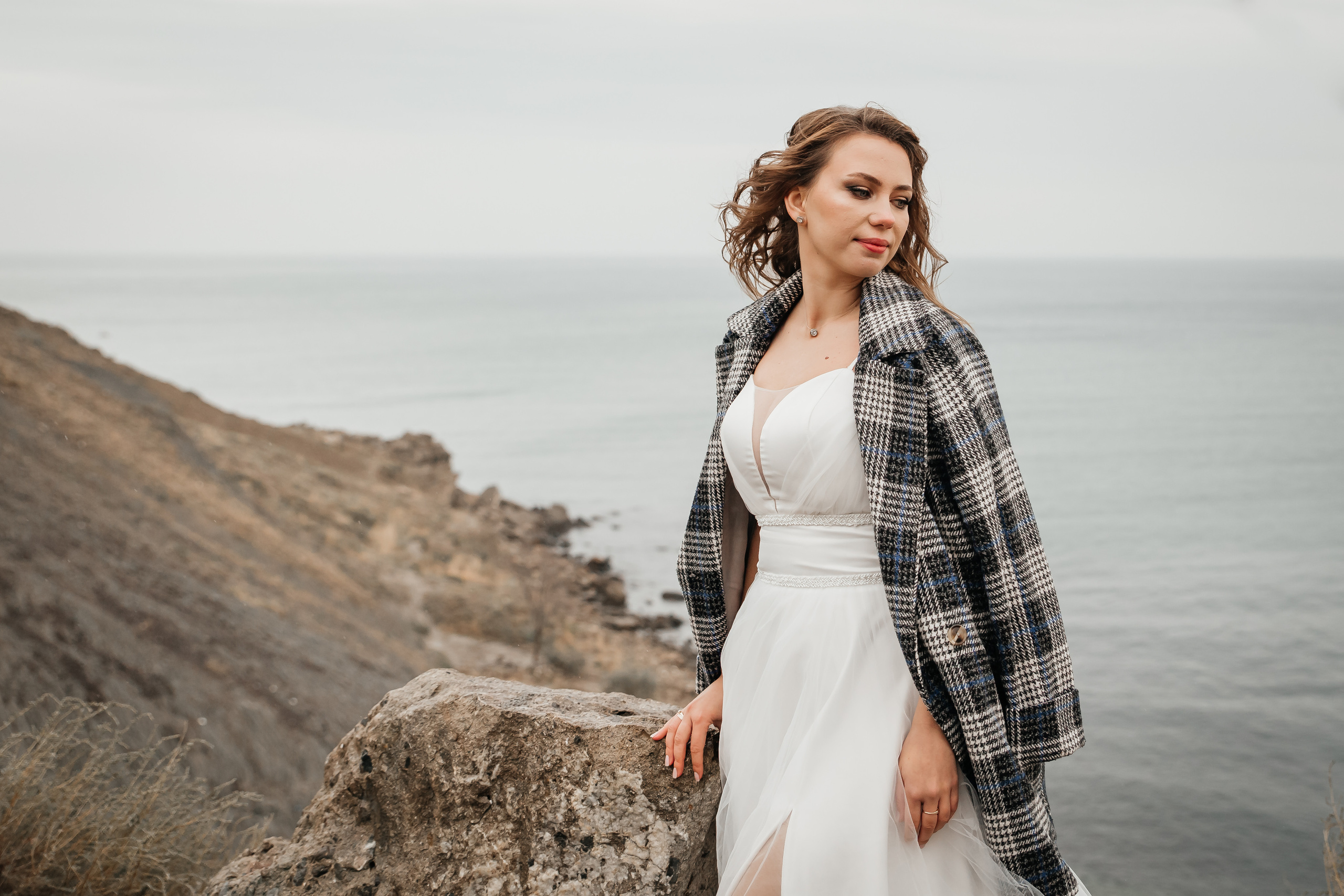 Свадебные фотосессии. Фотограф в Феодосии Наталья Булгакова