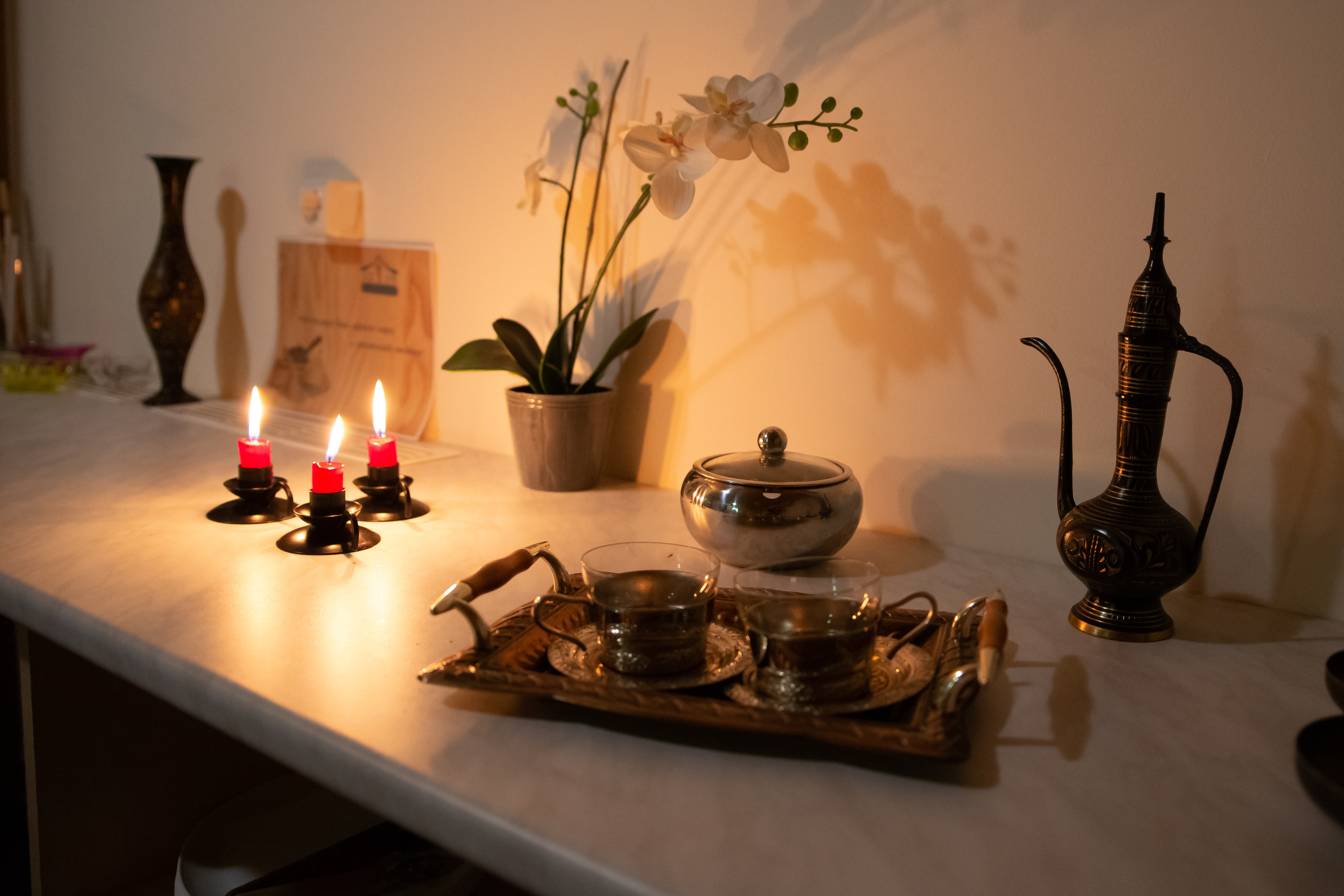 Интерьерная съемка. Фотограф в Феодосии Наталья Булгакова