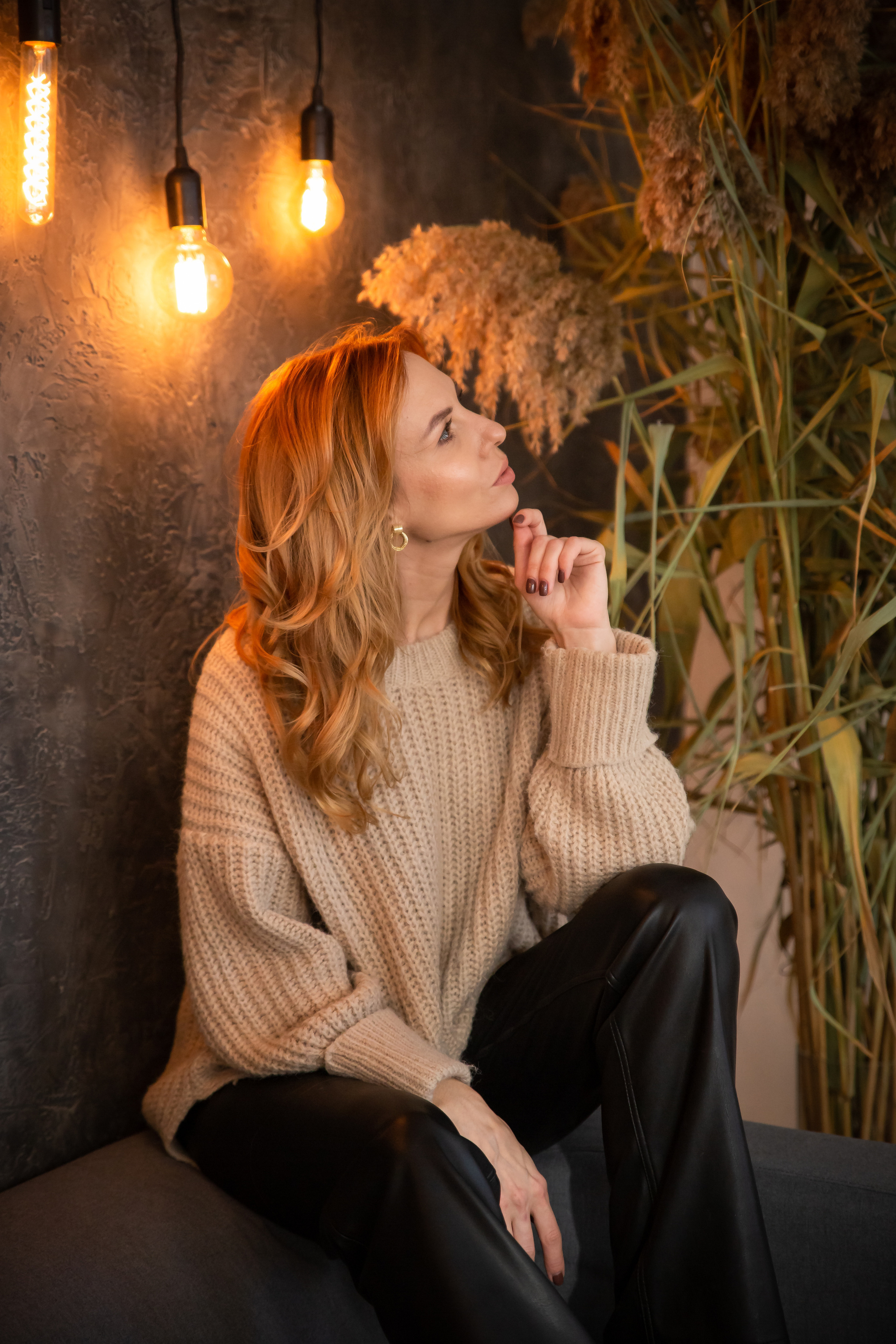 Студийная фотосъемка. Фотограф в Феодосии Наталья Булгакова