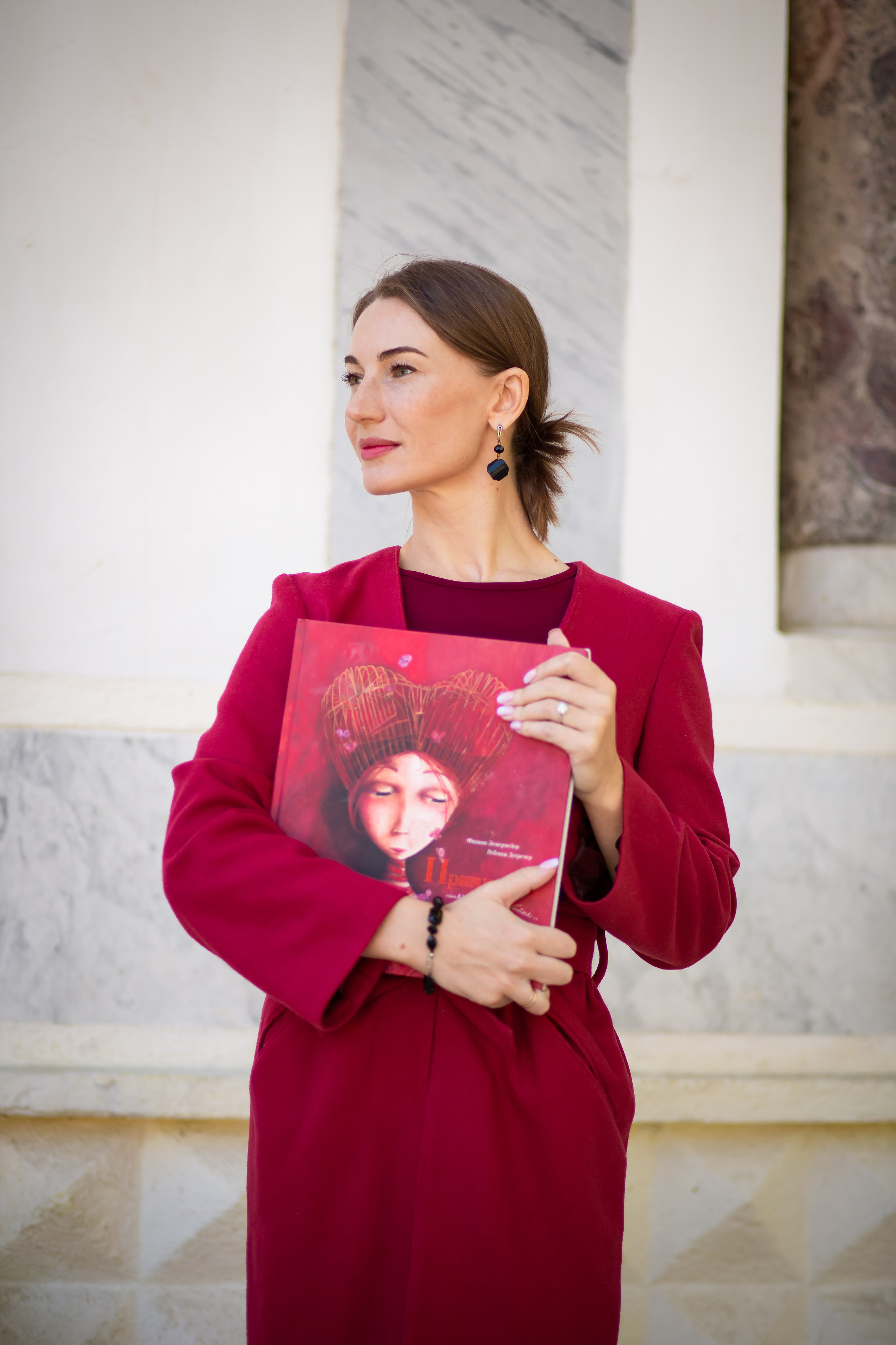 Индивидуальные фотосессии. Фотограф в Феодосии Наталья Булгакова