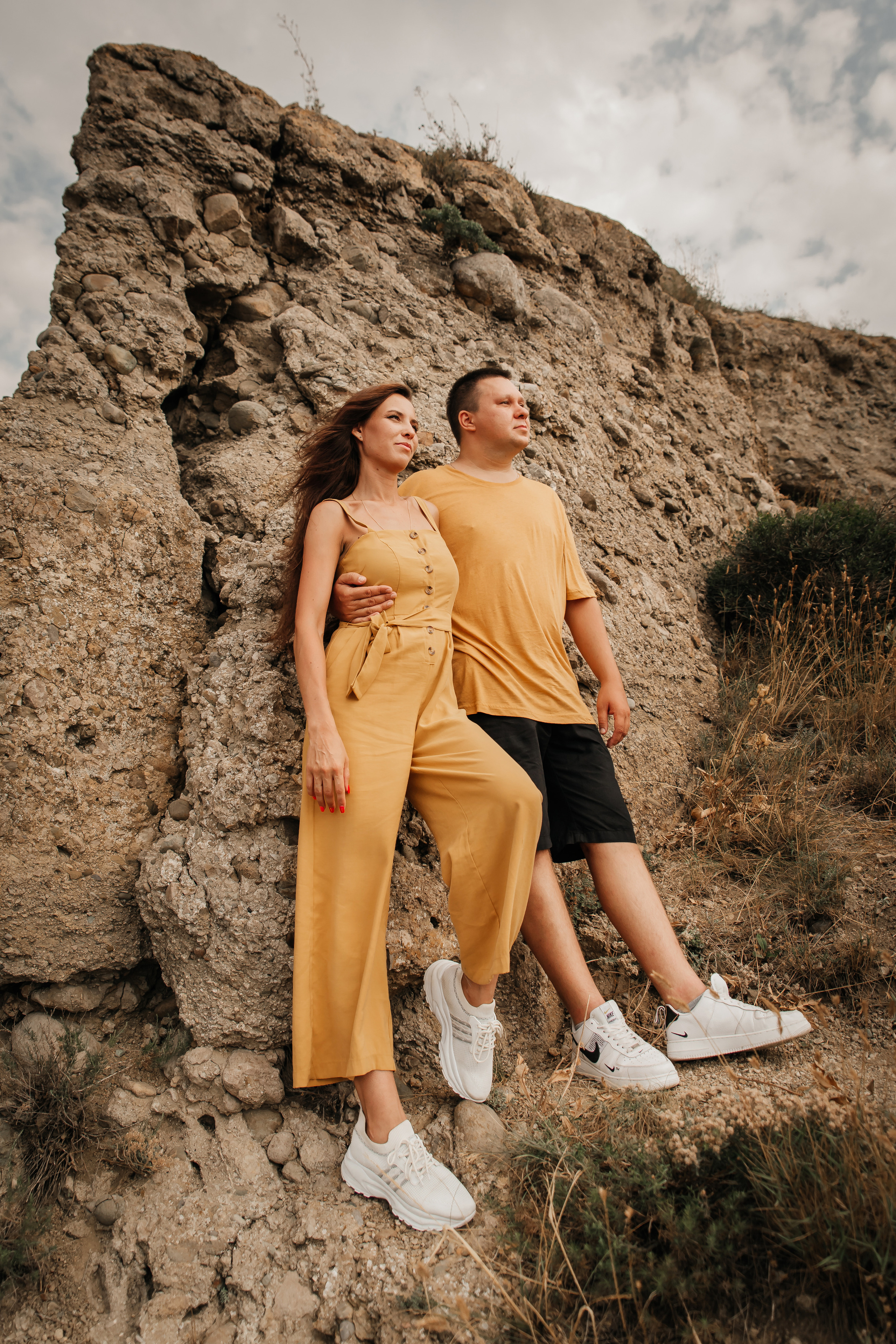 Фотосессия в Орджоникидзе. Фотограф в Феодосии Наталья Булгакова