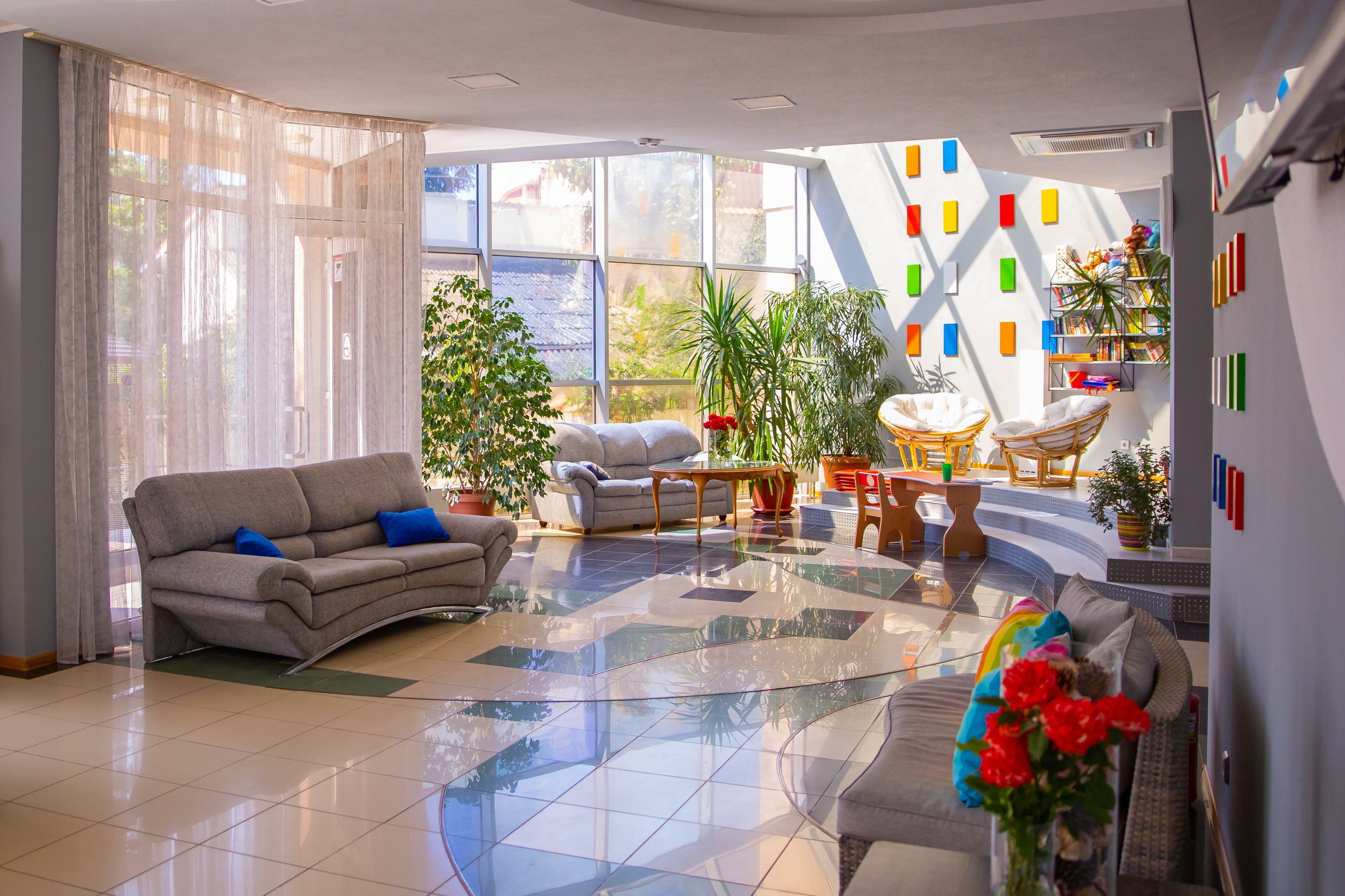 Интерьерная съемка. Фотограф в Феодосии Наталья Булгакова