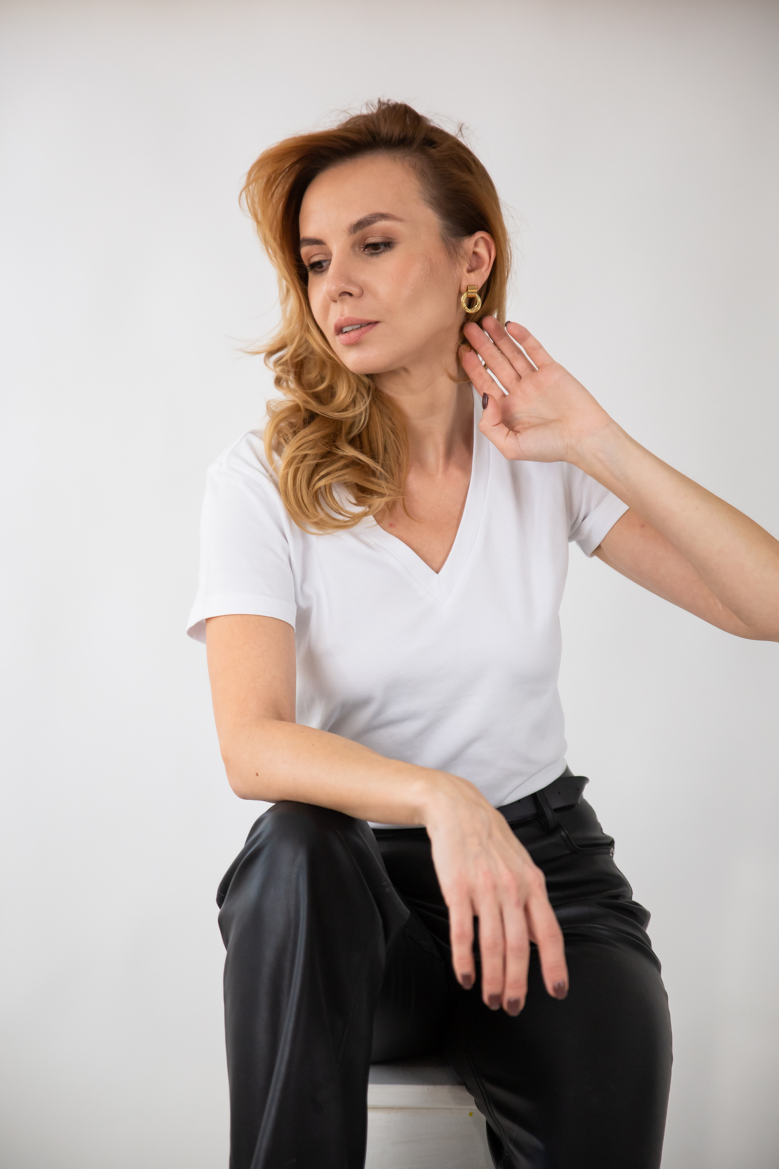 Студийная фотосъемка. Фотограф в Феодосии Наталья Булгакова