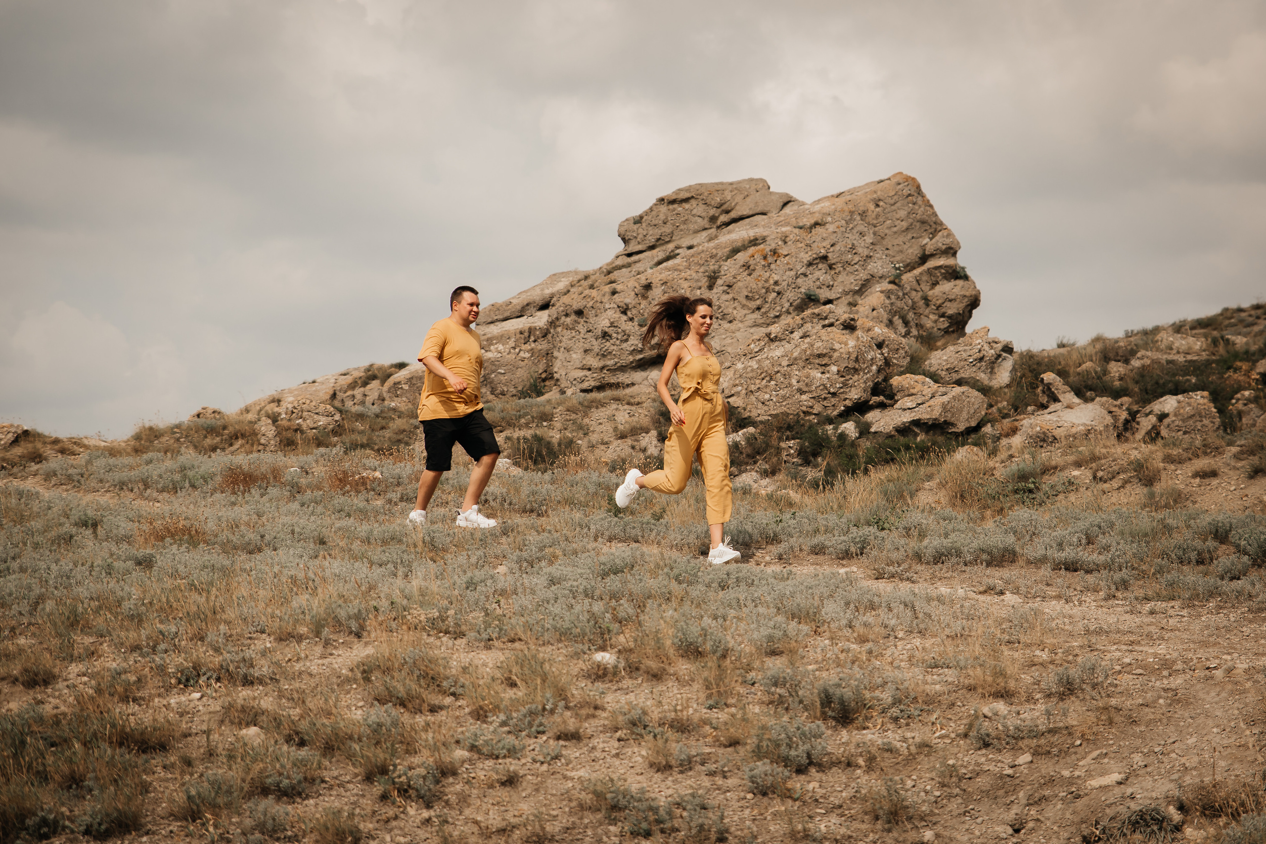 Фотосессия в Орджоникидзе. Фотограф в Феодосии Наталья Булгакова