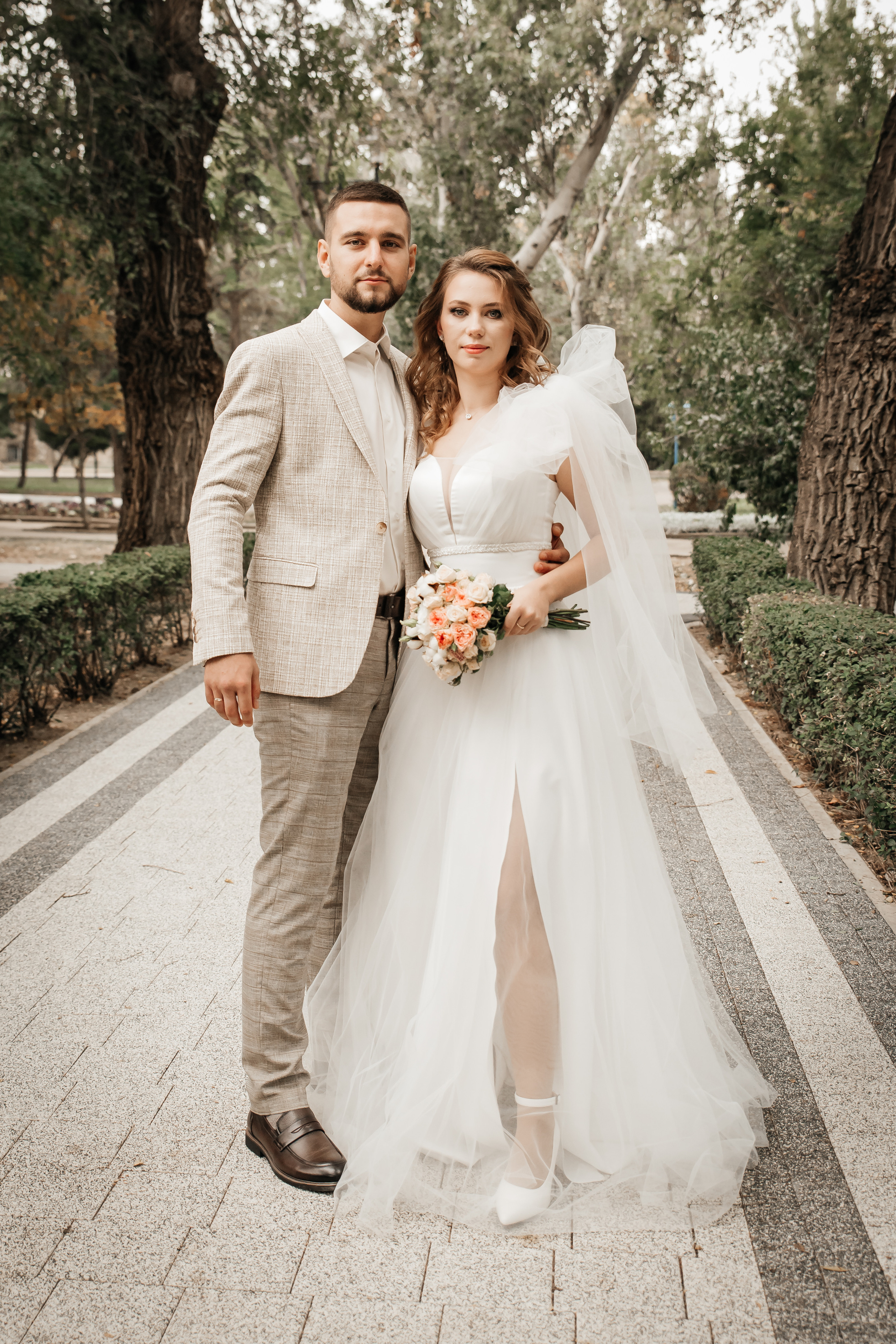 Свадебные фотосессии. Фотограф в Феодосии Наталья Булгакова