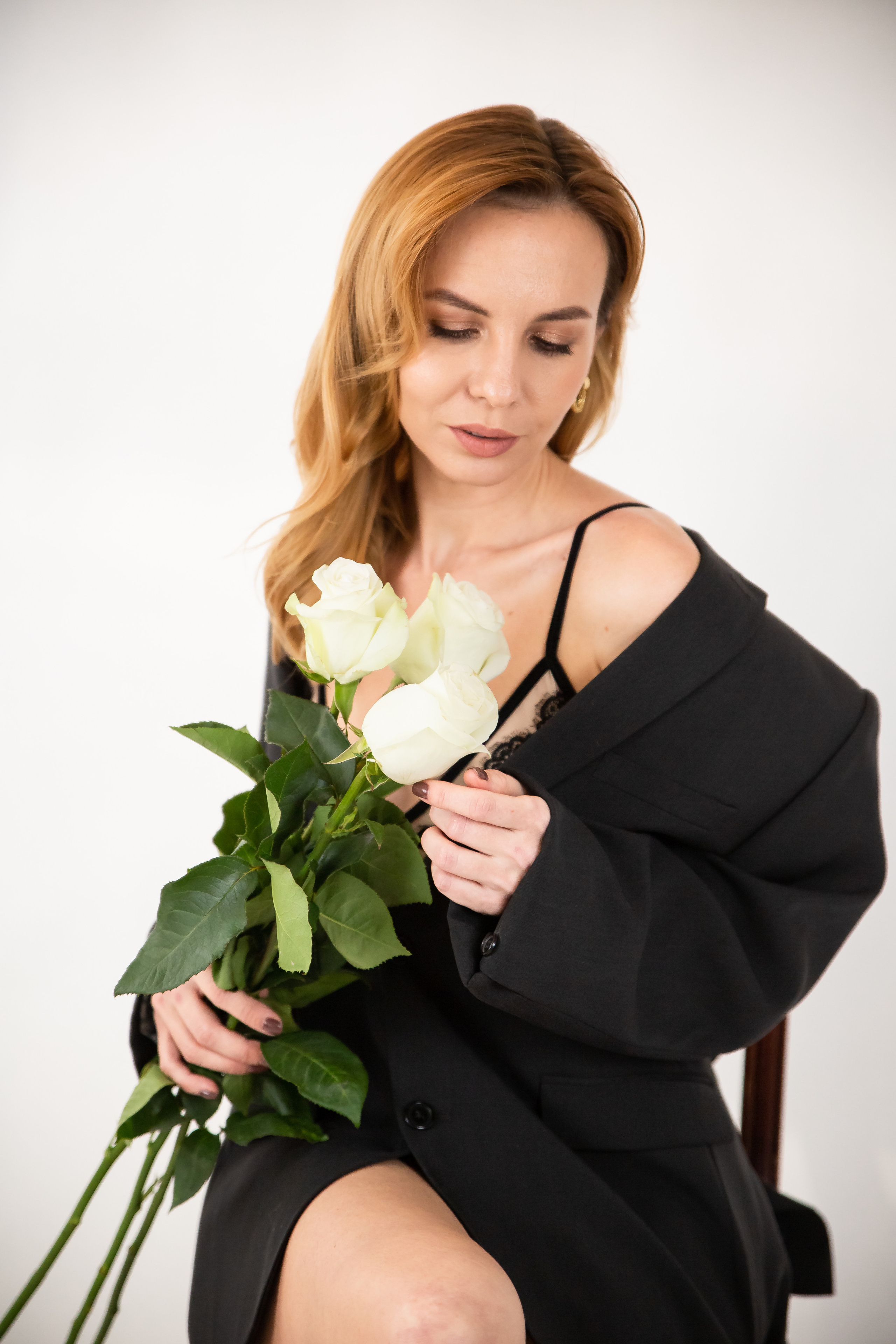 Студийная фотосъемка. Фотограф в Феодосии Наталья Булгакова