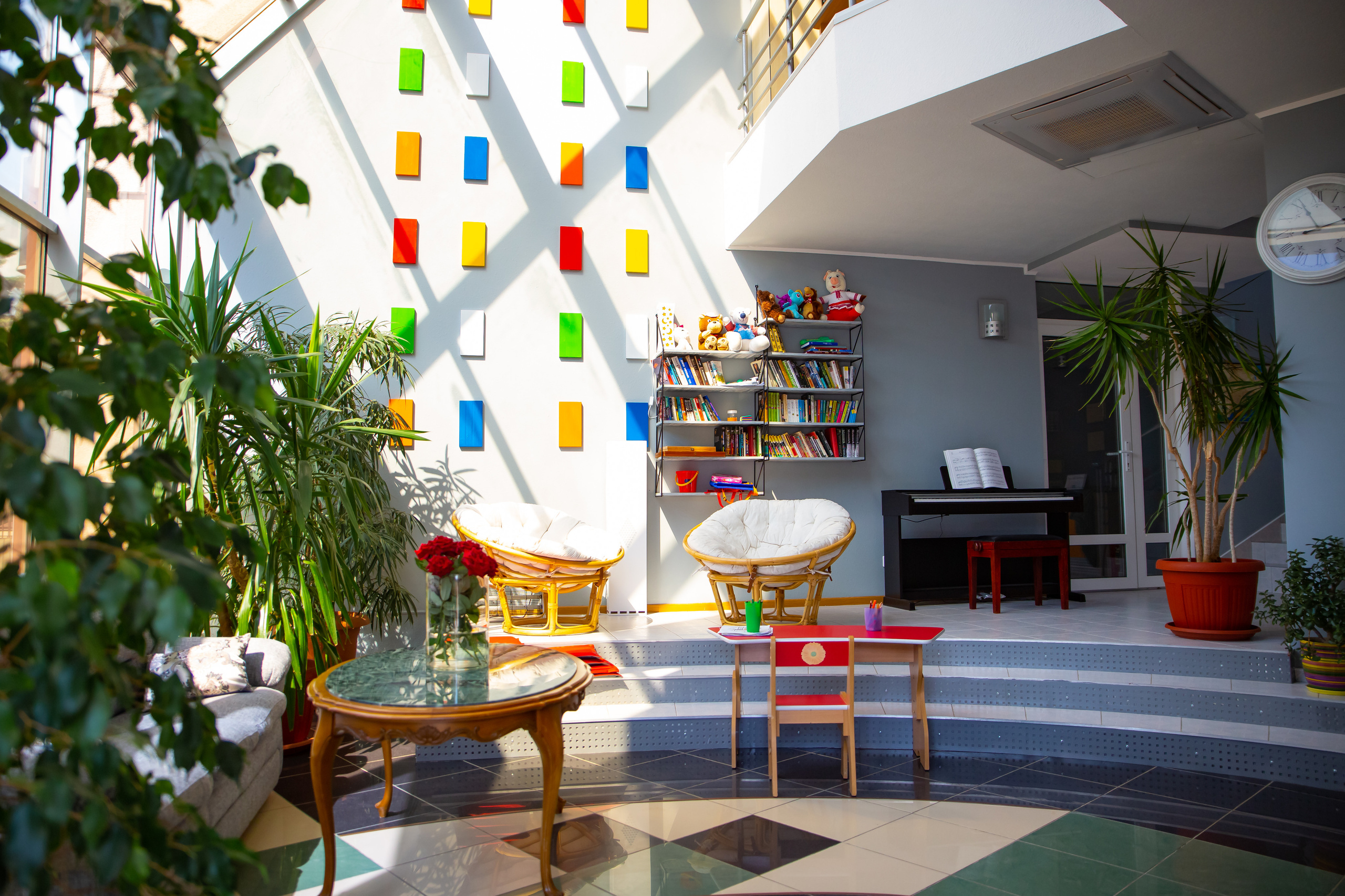 Интерьерная съемка. Фотограф в Феодосии Наталья Булгакова