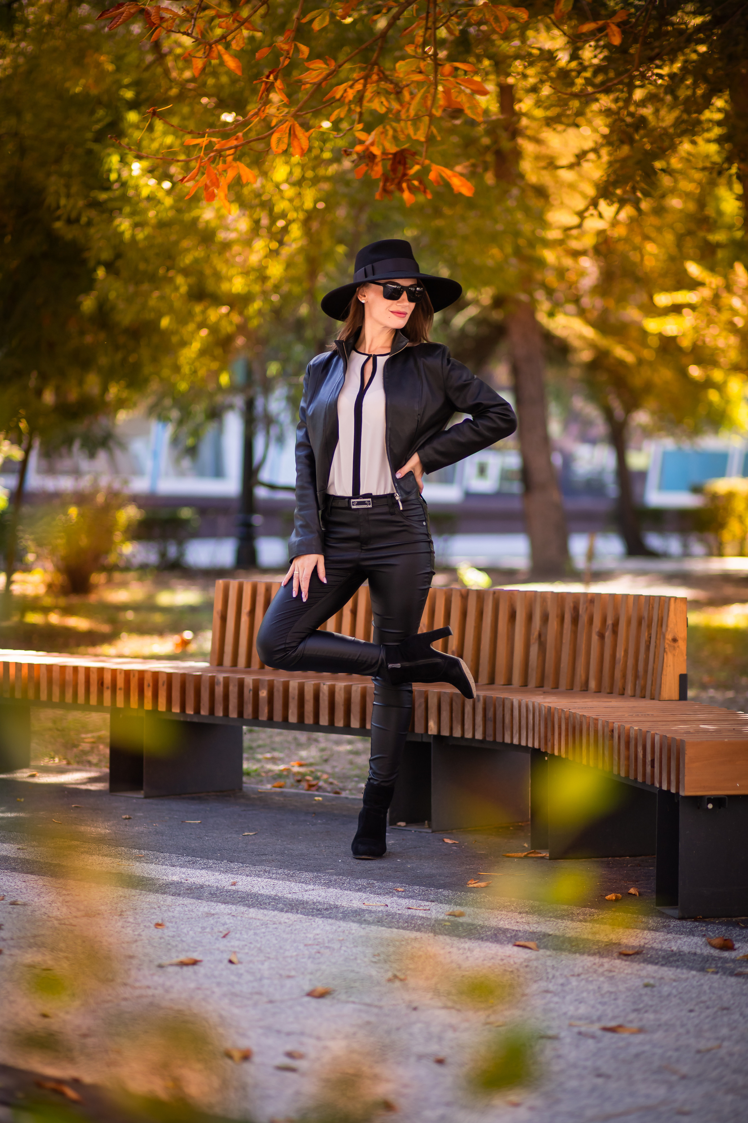 Индивидуальные фотосессии. Фотограф в Феодосии Наталья Булгакова