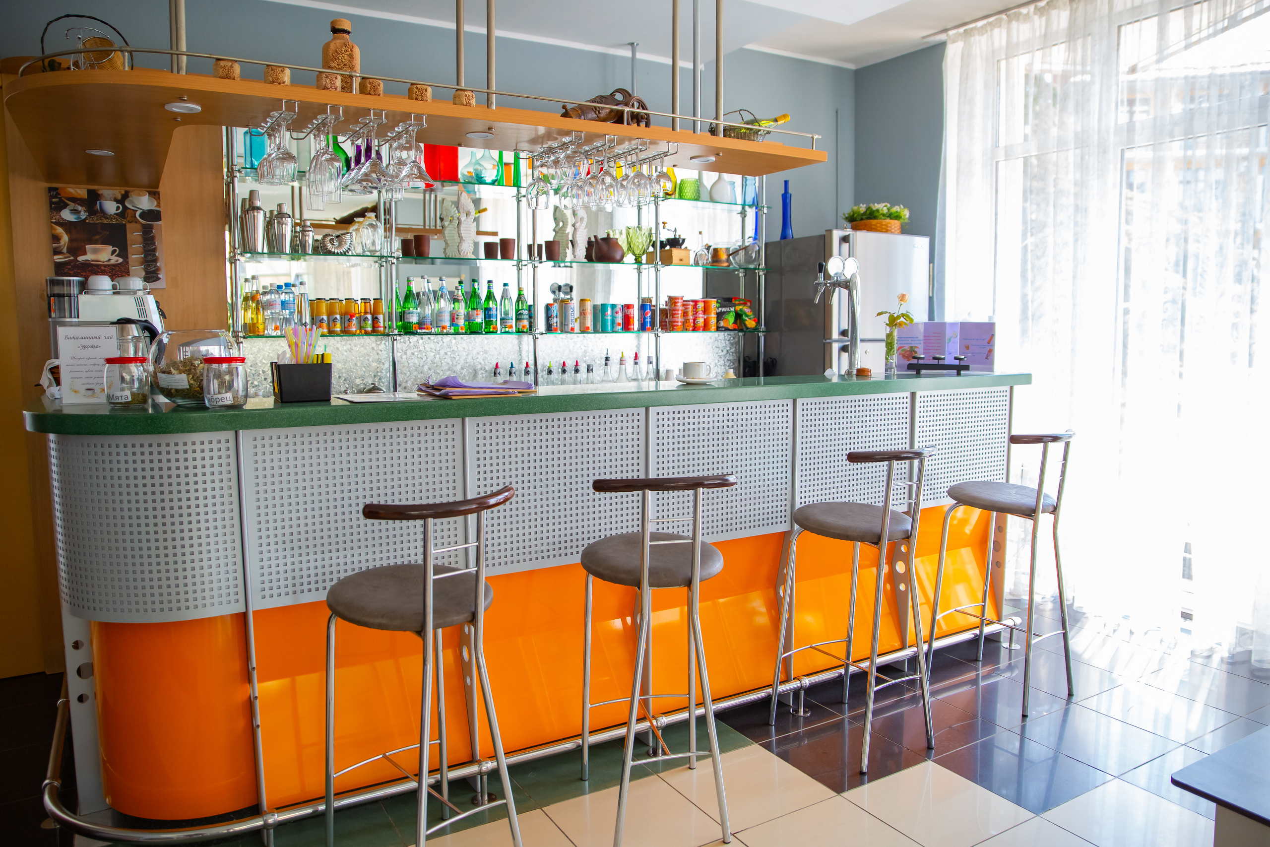 Интерьерная съемка. Фотограф в Феодосии Наталья Булгакова