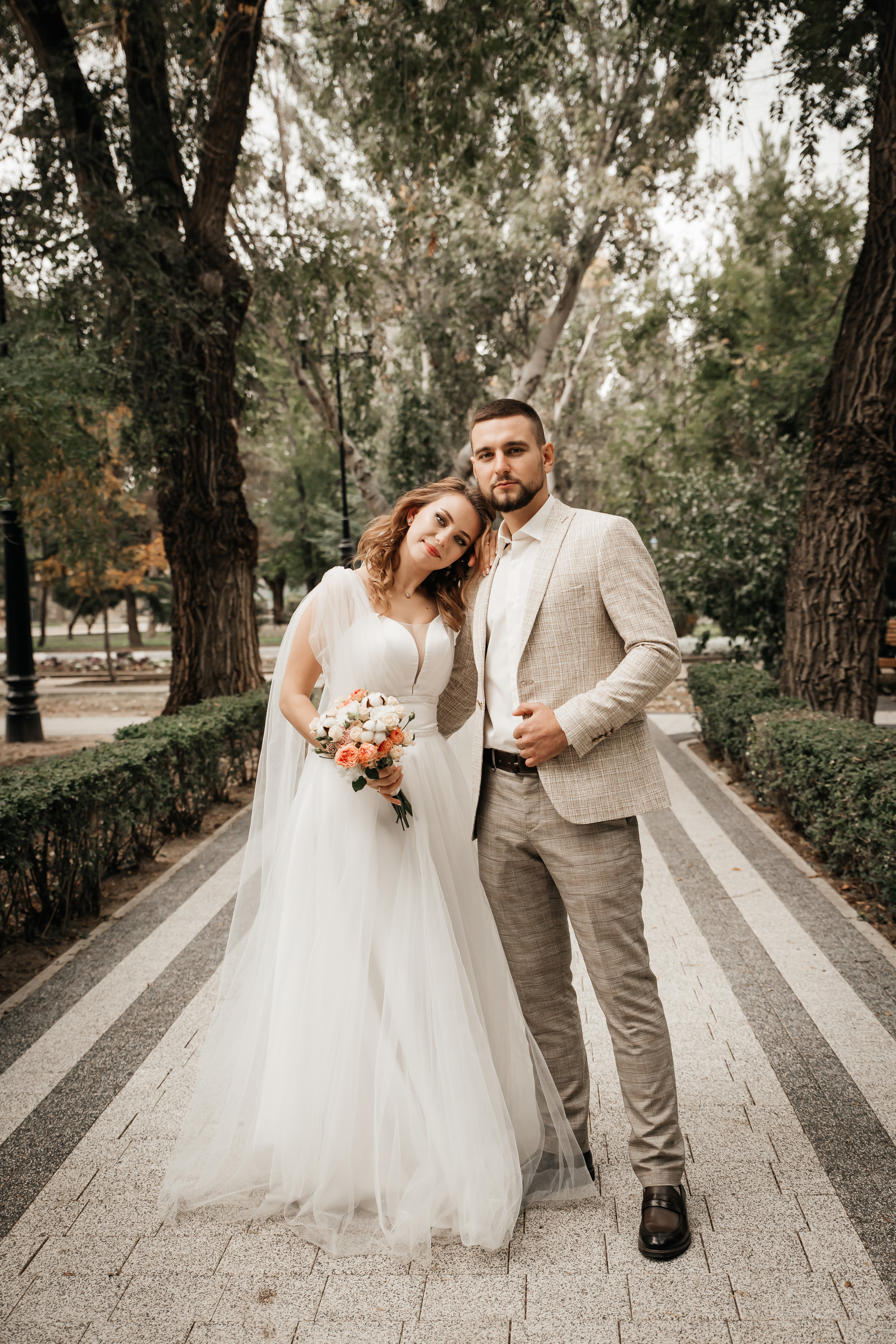 Свадебные фотосессии. Фотограф в Феодосии Наталья Булгакова