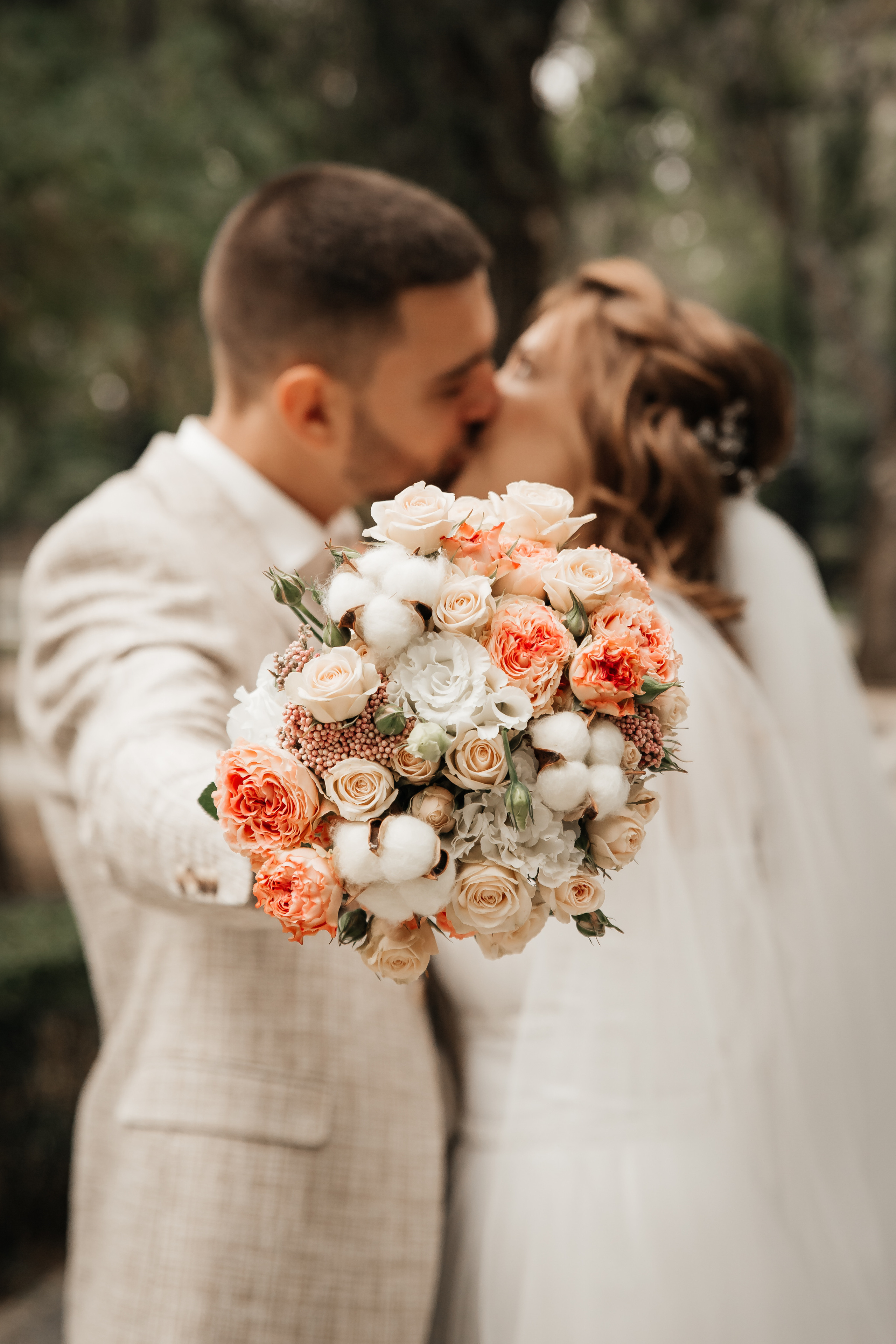 Свадебные фотосессии. Фотограф в Феодосии Наталья Булгакова