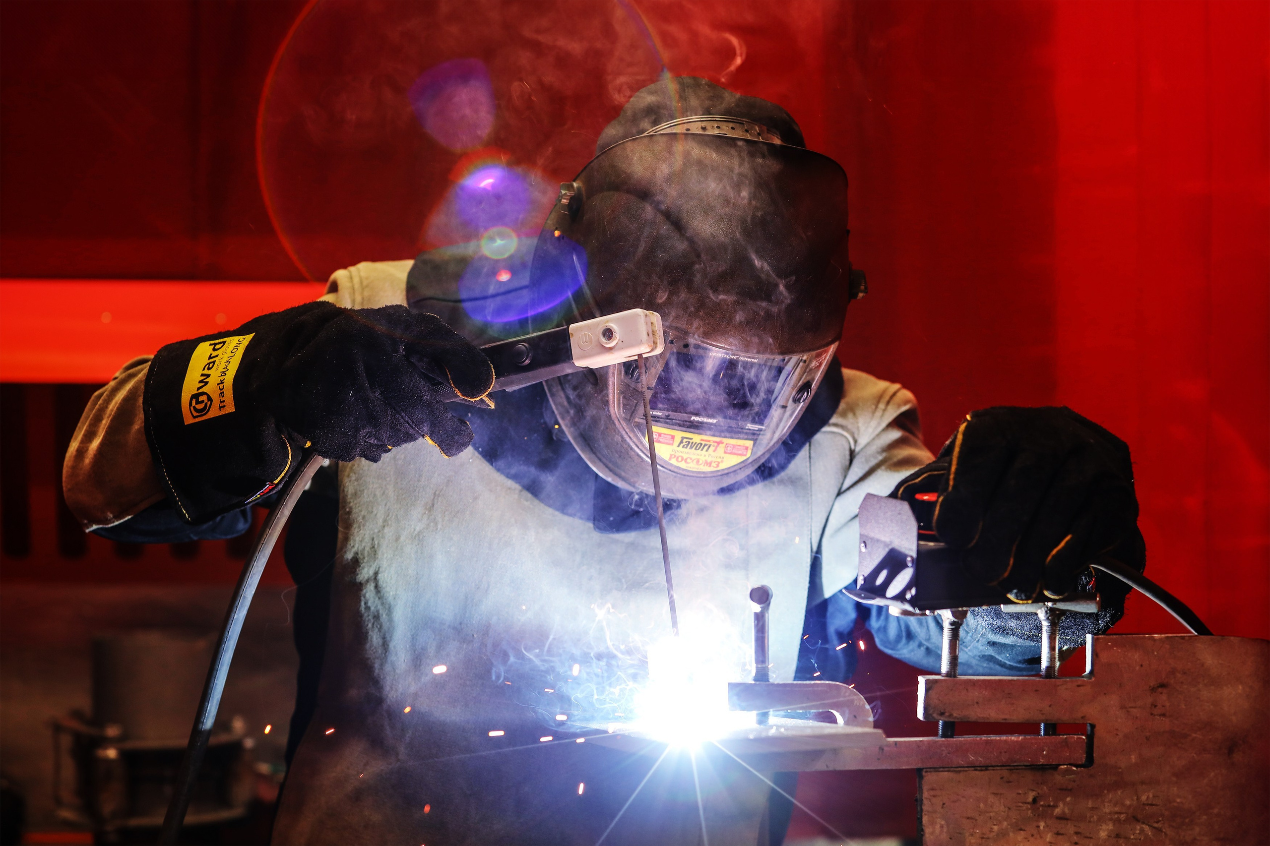 Репортаж. Фотограф в Уфе Артур Салимов