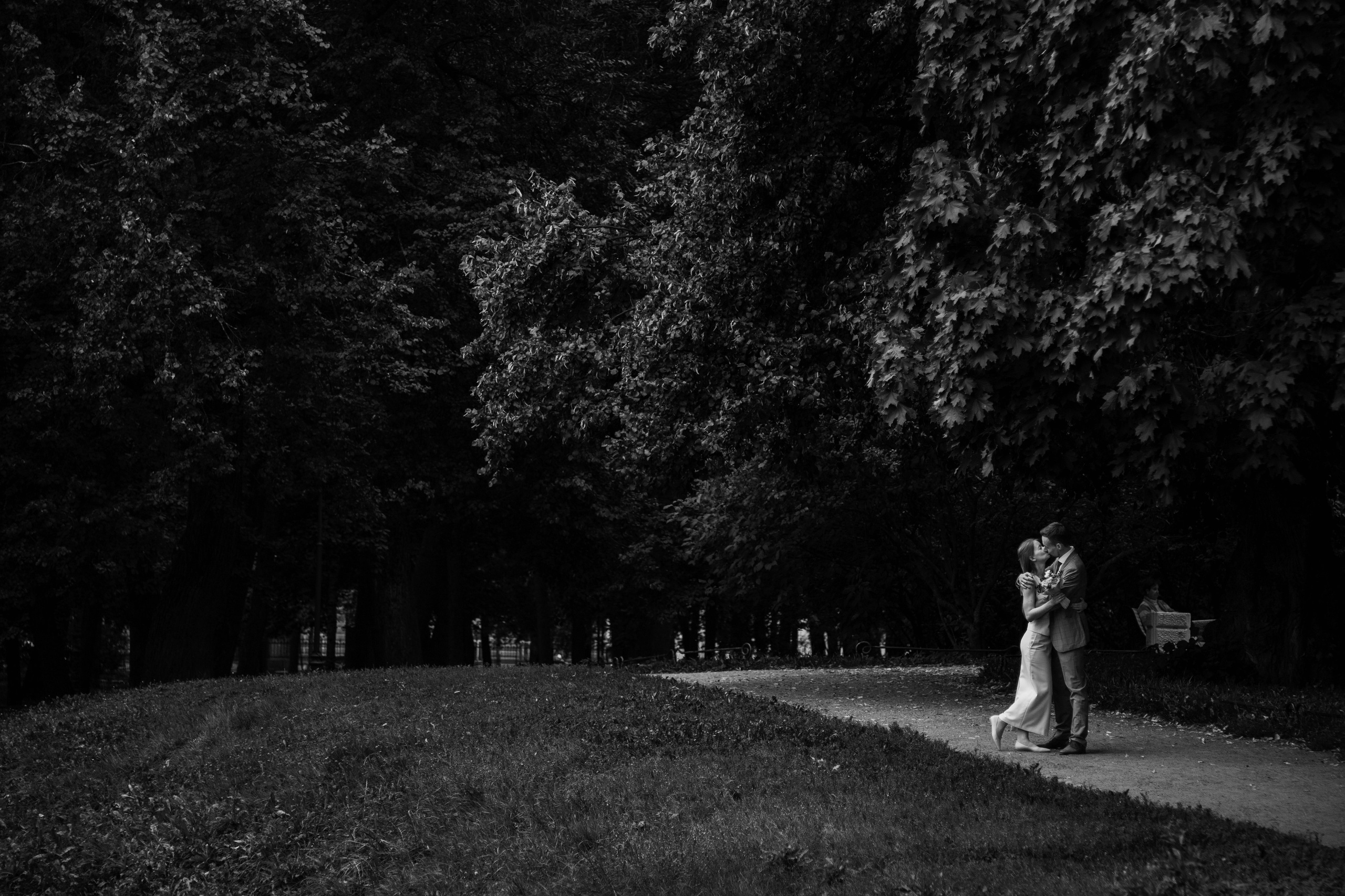 Портфолио. Фотограф в Санкт-Петербурге Александр Королев