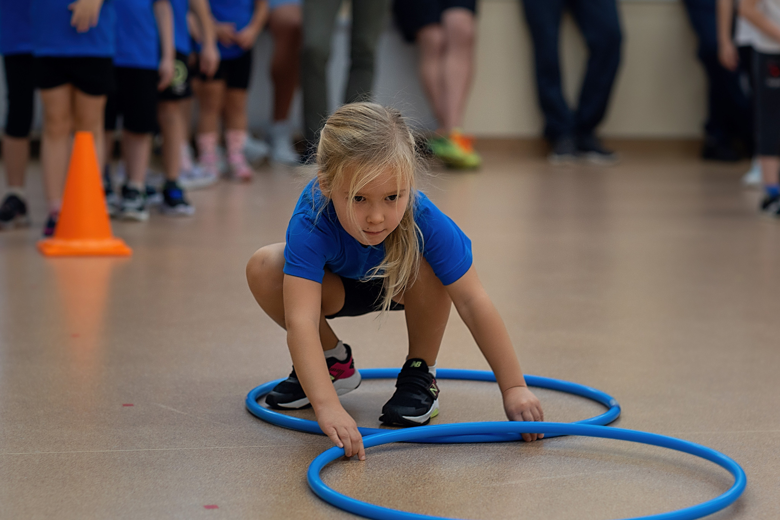 День пап в детском саду_2024. Семейный фотограф в Санкт-Петербурге