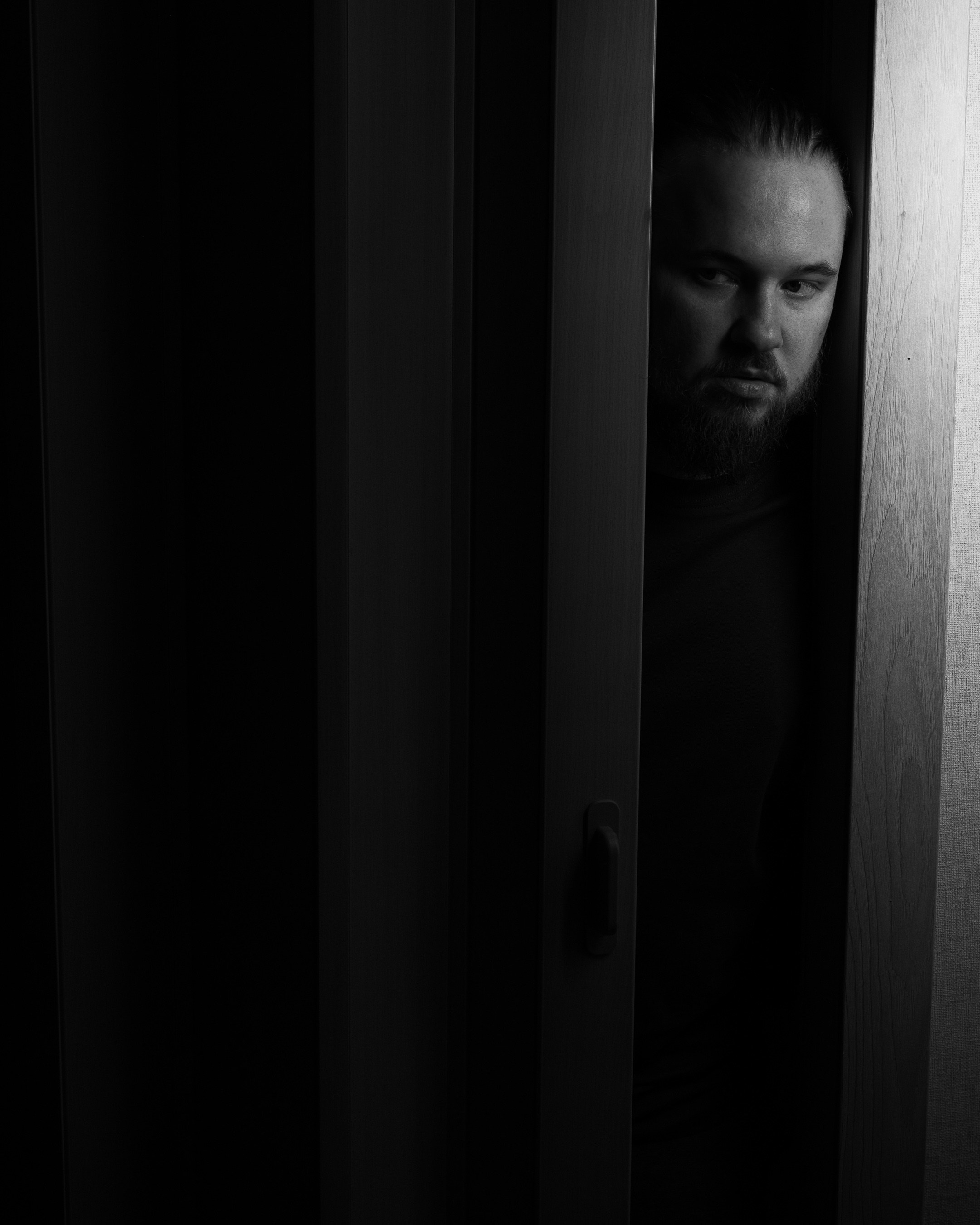 Artem. Photographer in Moscow Anna Chistiakova