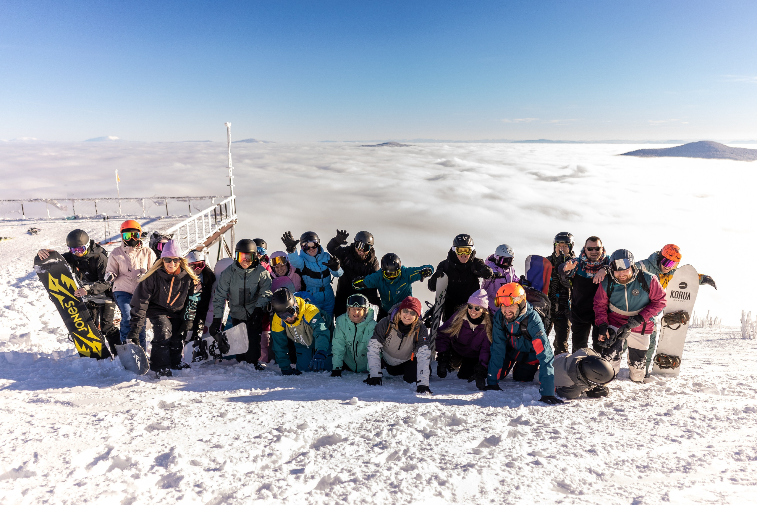 Джой 6.12. Анастасия Паршукова — фотограф Шерегеш Новосибирск