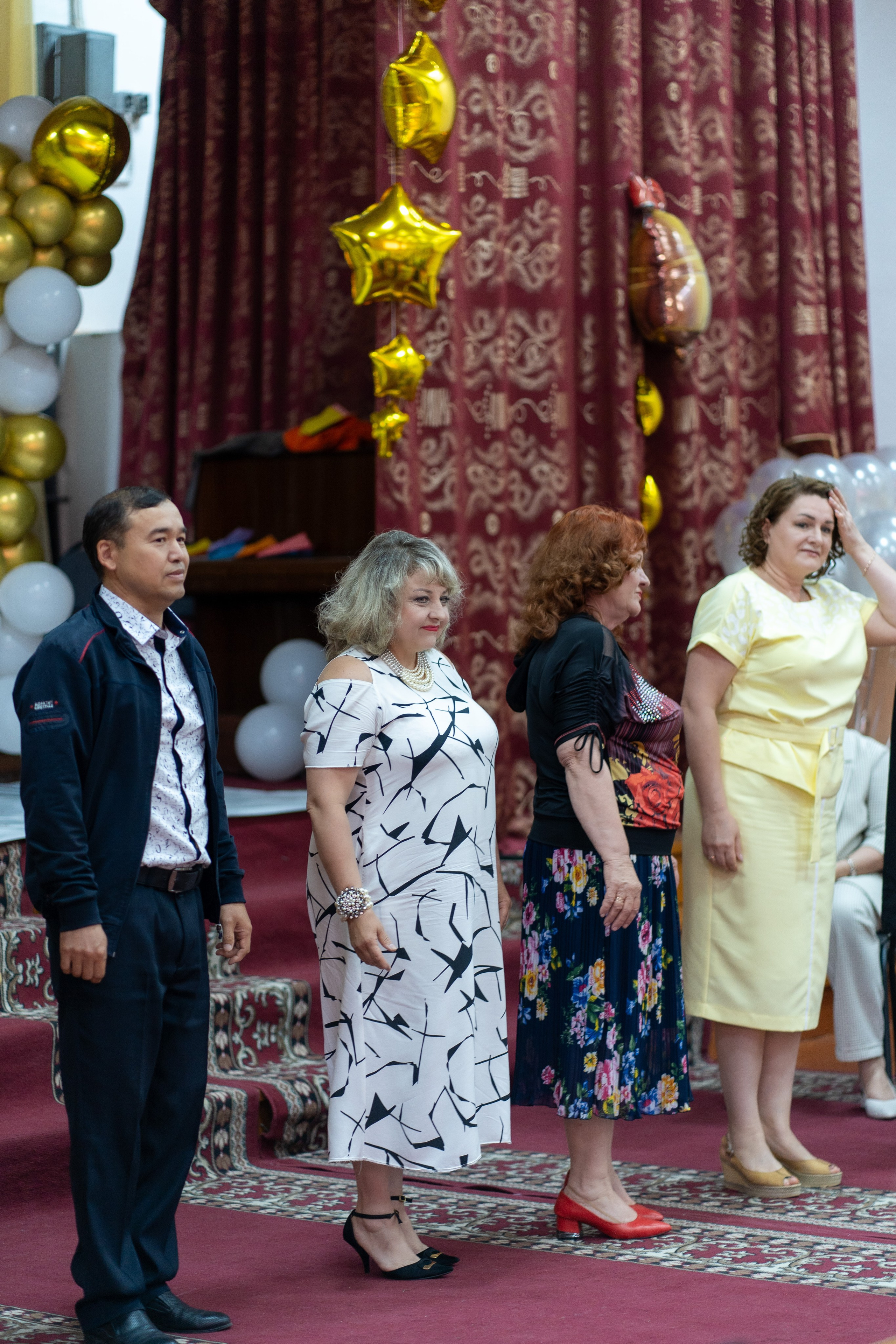 Выпускной 2024. Анастасия Паршукова — фотограф Шерегеш Новосибирск