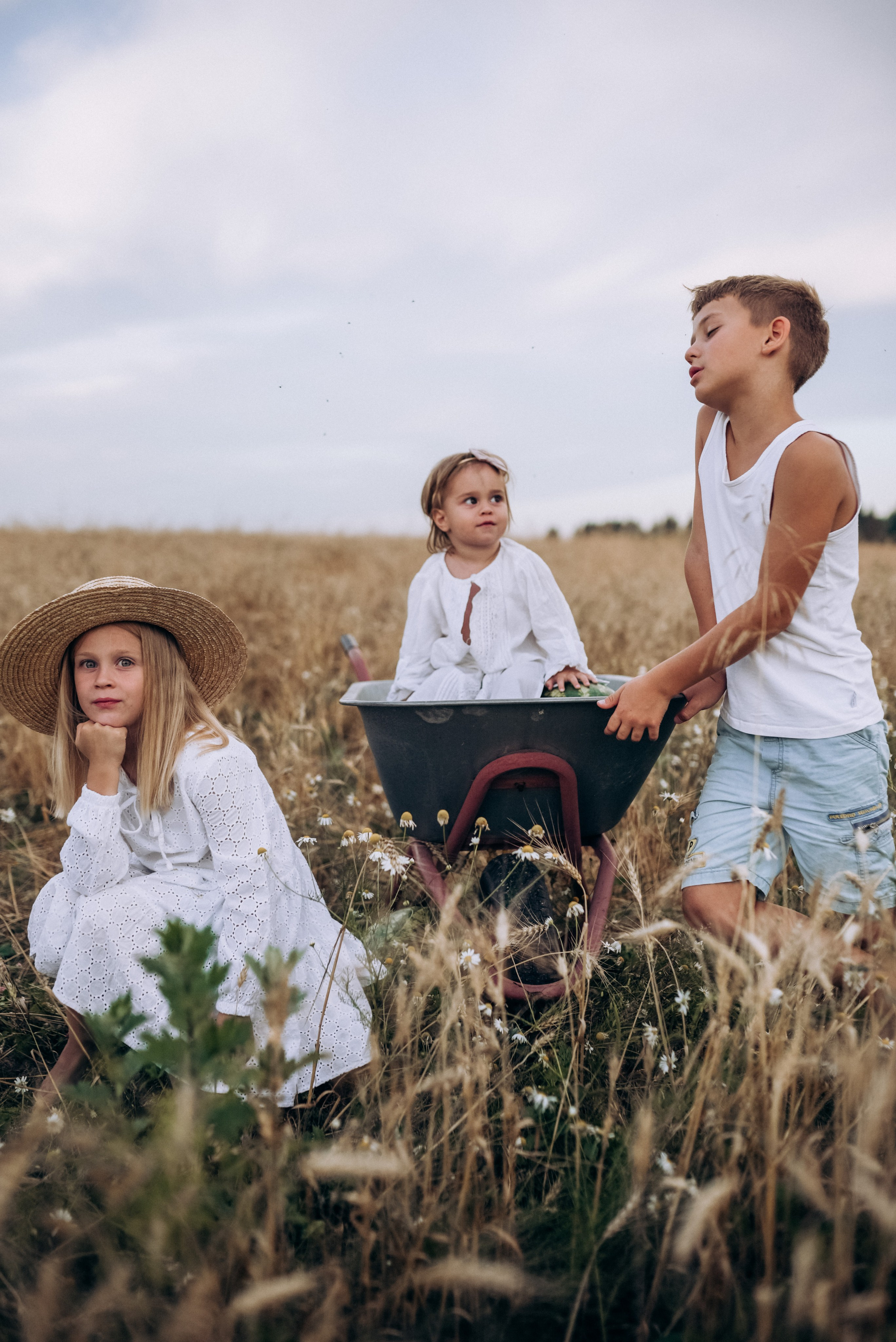 Семейный фотограф Одинцово Москва Кулакова Екатерина