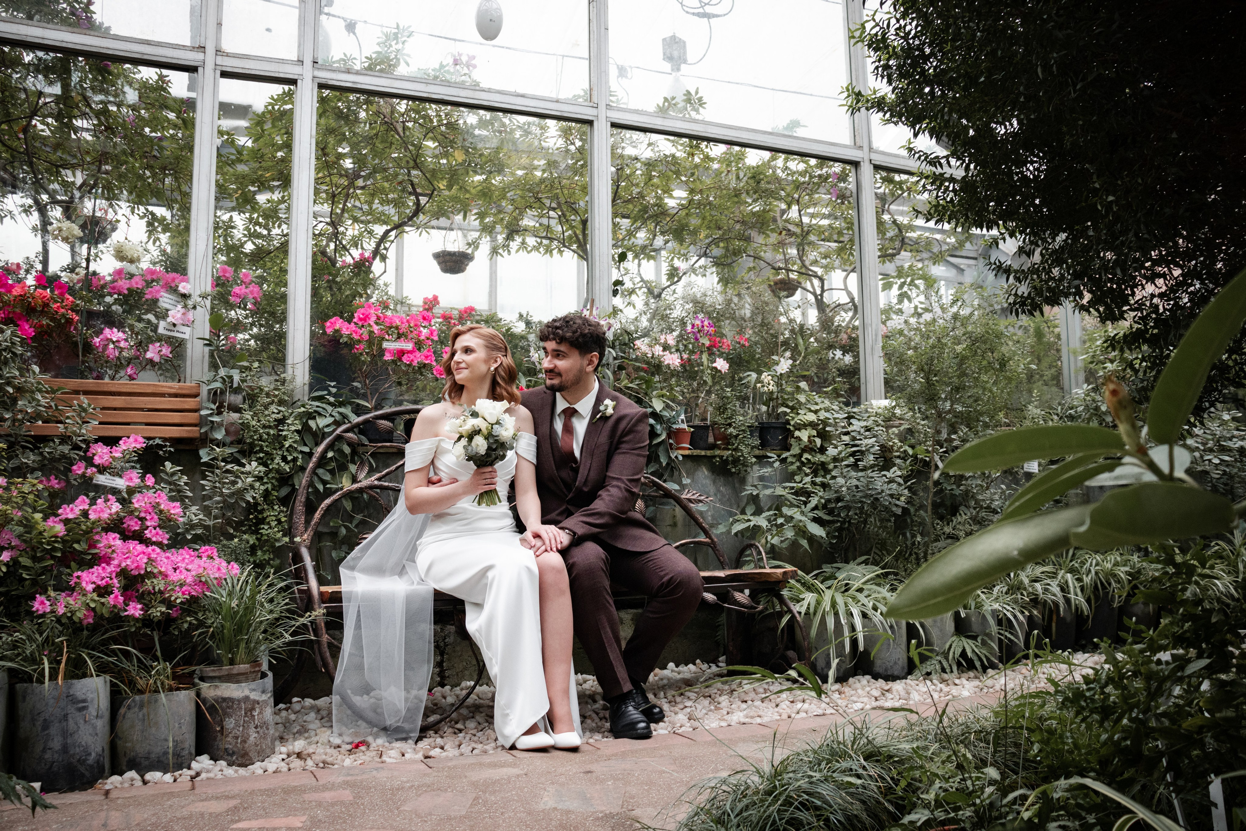 Свадебная фотосессия Томск. Свадебная фотосъёмка Томск. Фотограф в Томске Дарья Пучкина