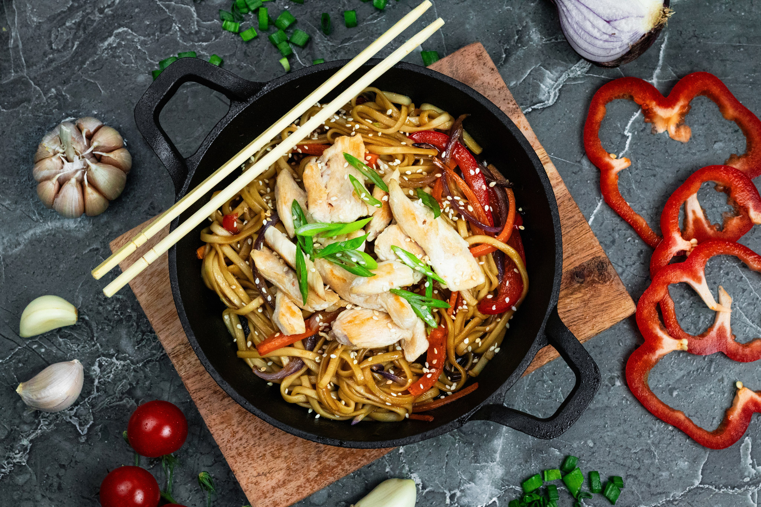 Фудфотограф в городе Томск