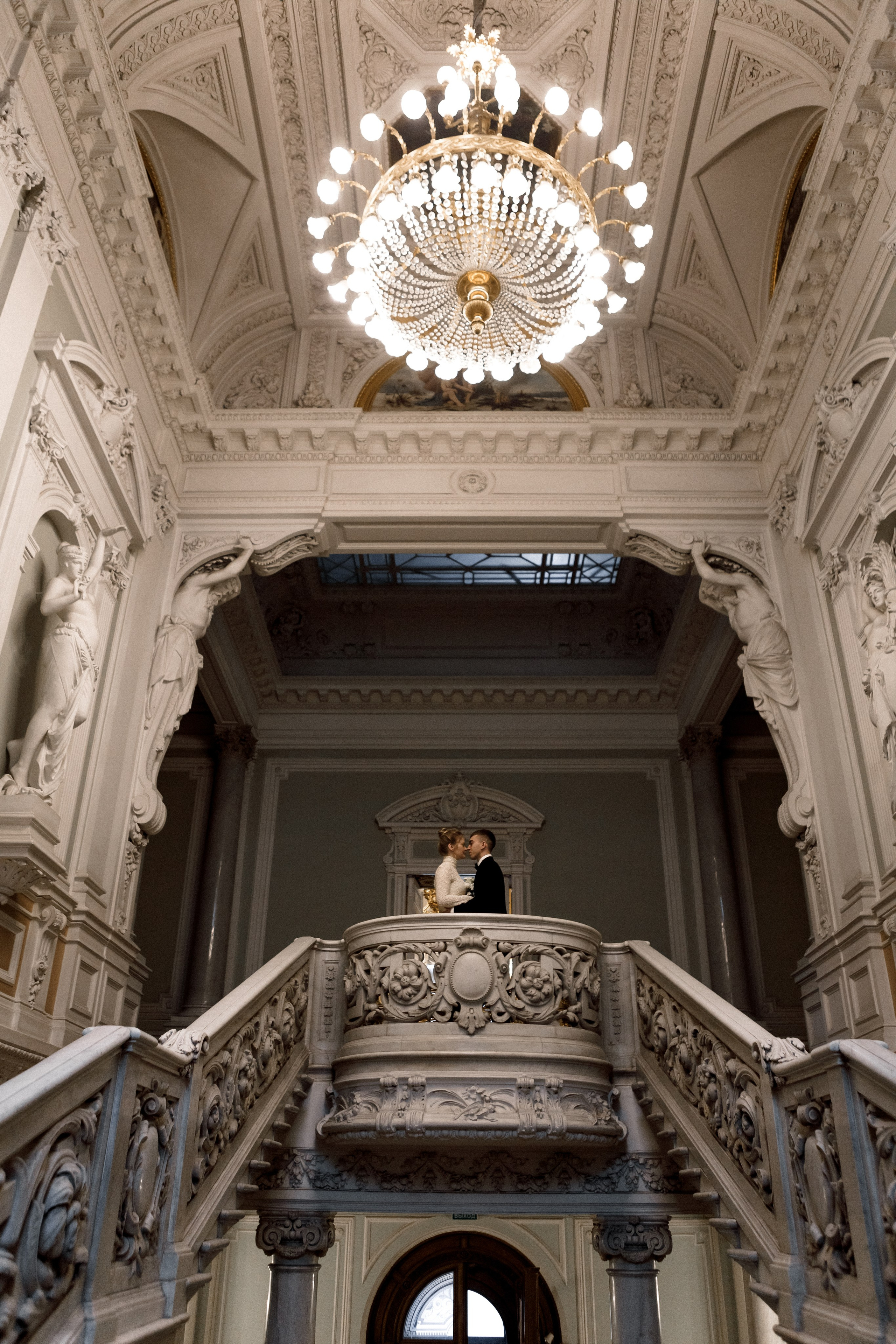 D & O. Фотограф в Санкт-Петербурге Ольга Андрианова