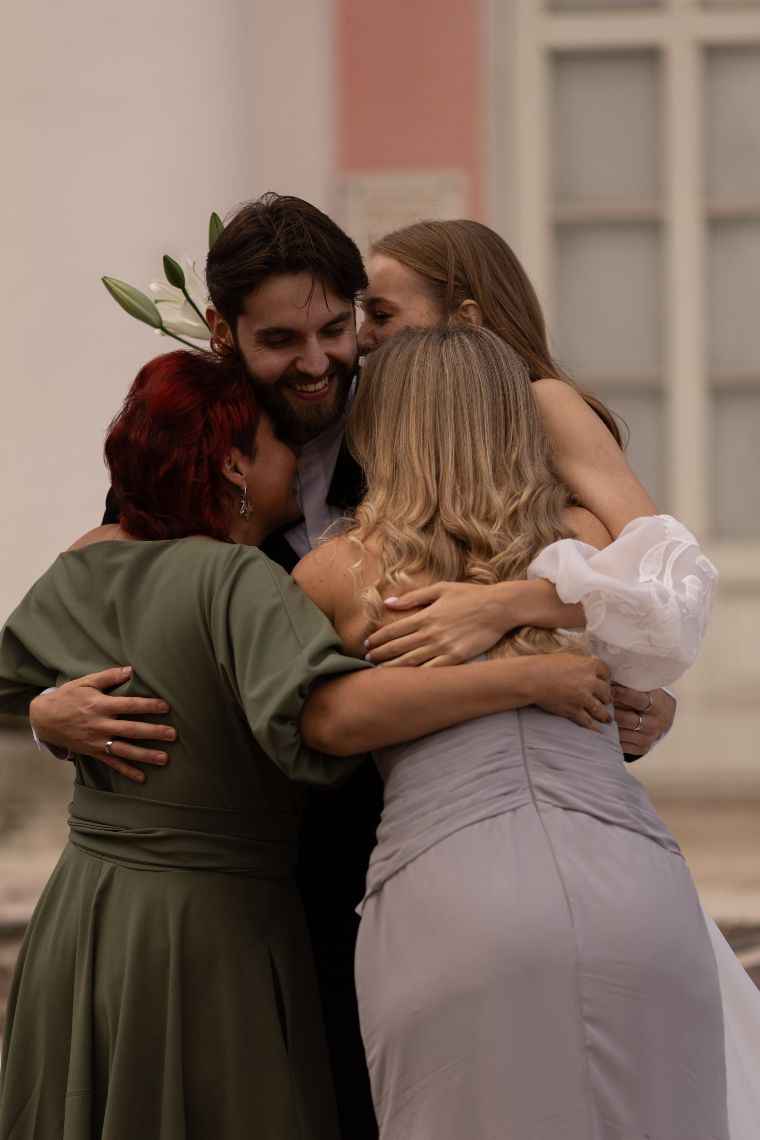 Ты мой-H₂O. Свадебный Фотограф Краснодар Юлия Ивахнова