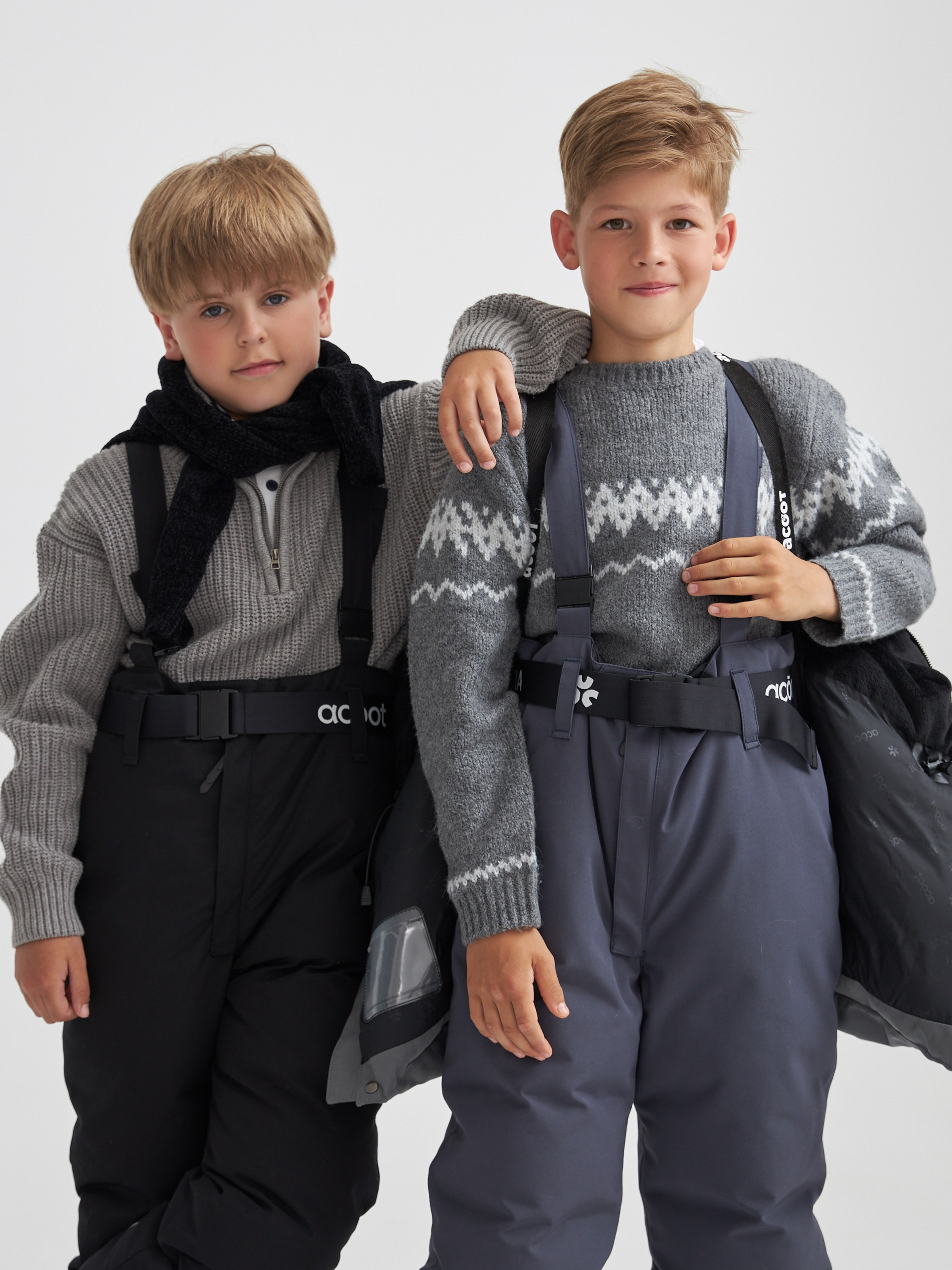 Каталог для ACOOT. Кристина Гаврик, ваш коммерческий фотограф