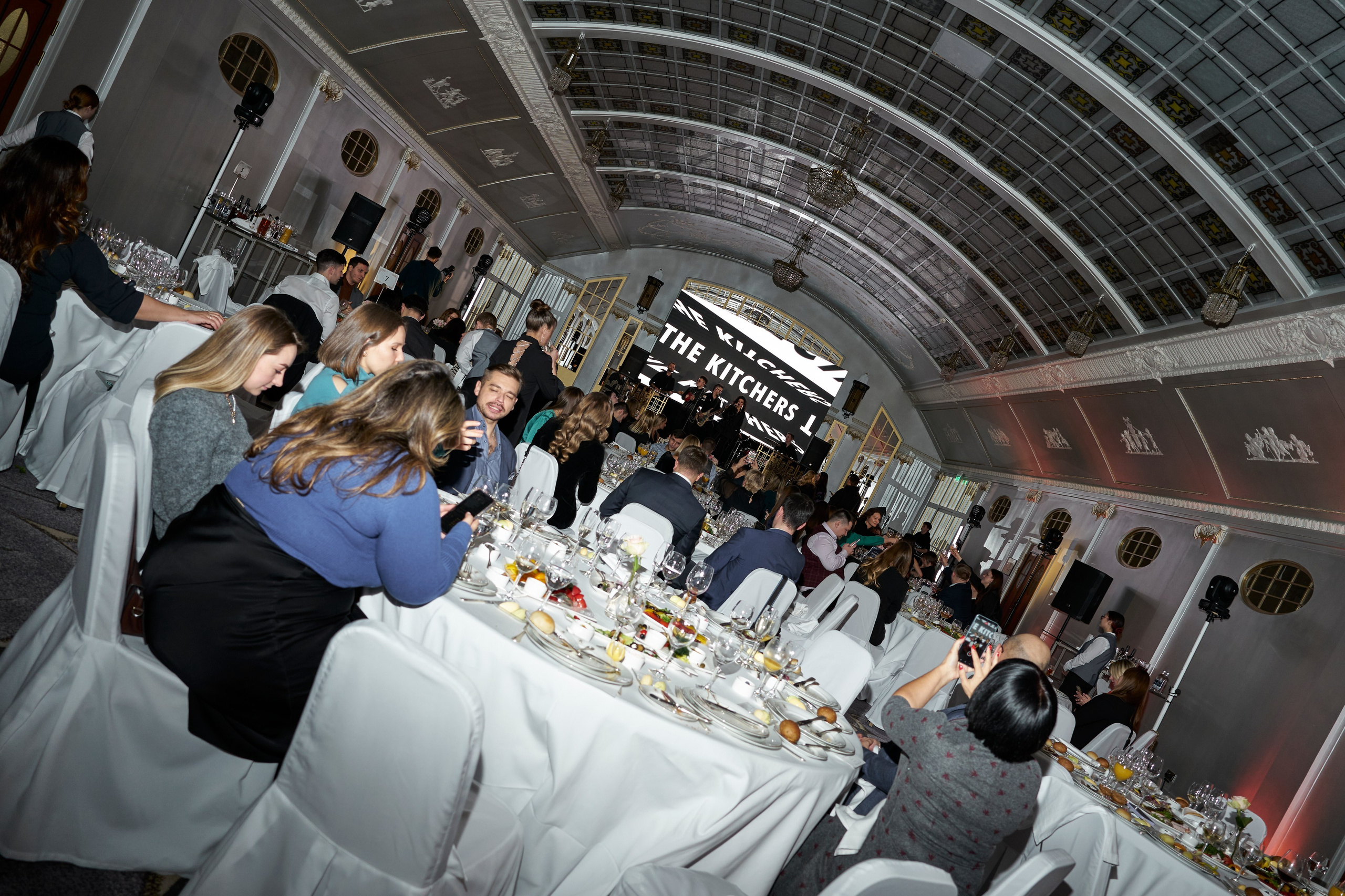 Премия: Партнер года. Коммерческий и репортажный фотограф в Санкт-Петербурге — Туся Сушка