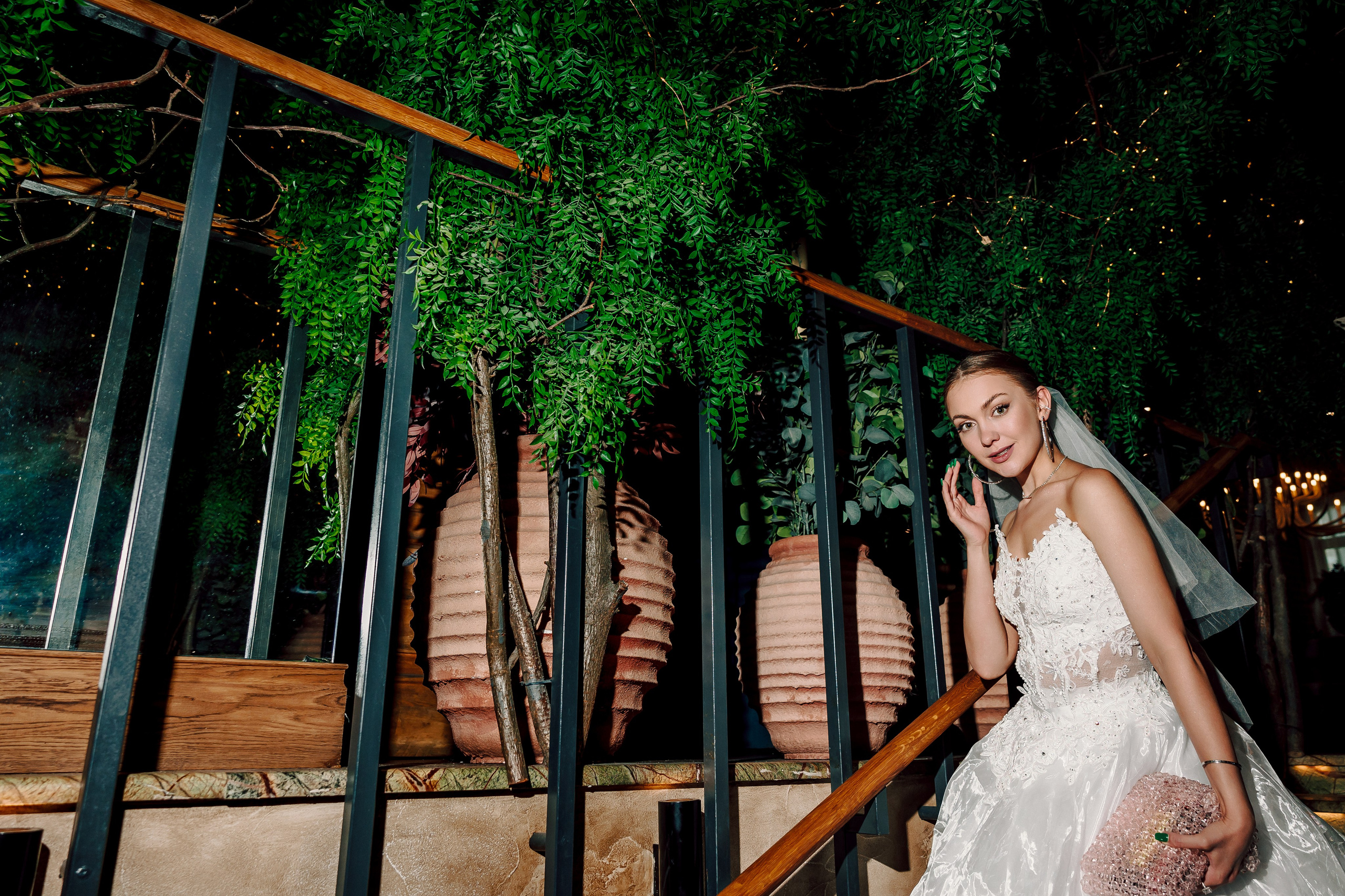 Проект — Девочки хотят хинкали. Лёшка Варзегов — фотограф