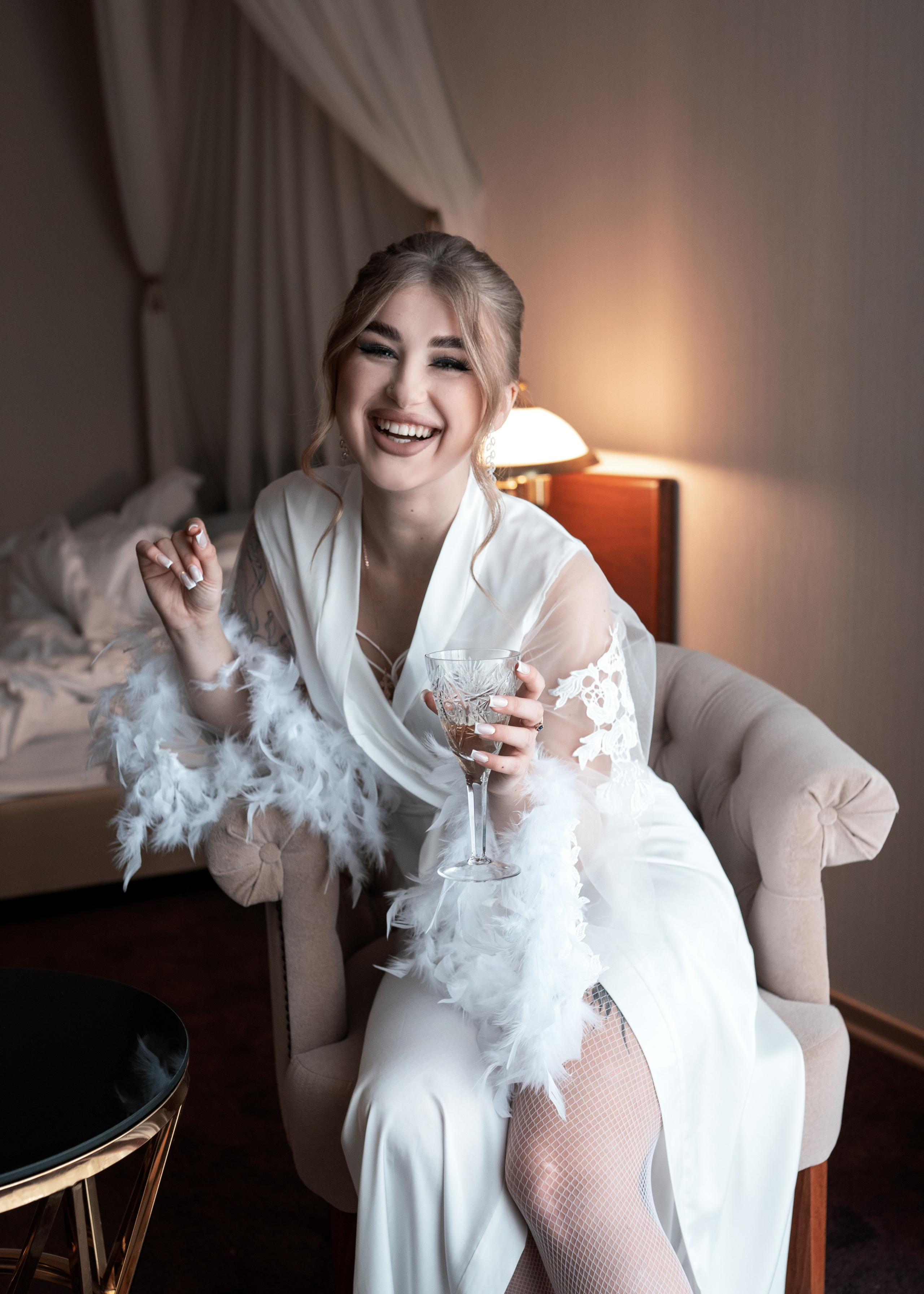 Свадебные съемки. Коммерческий фотограф в Южно-Сахалинске Оксана Костенко