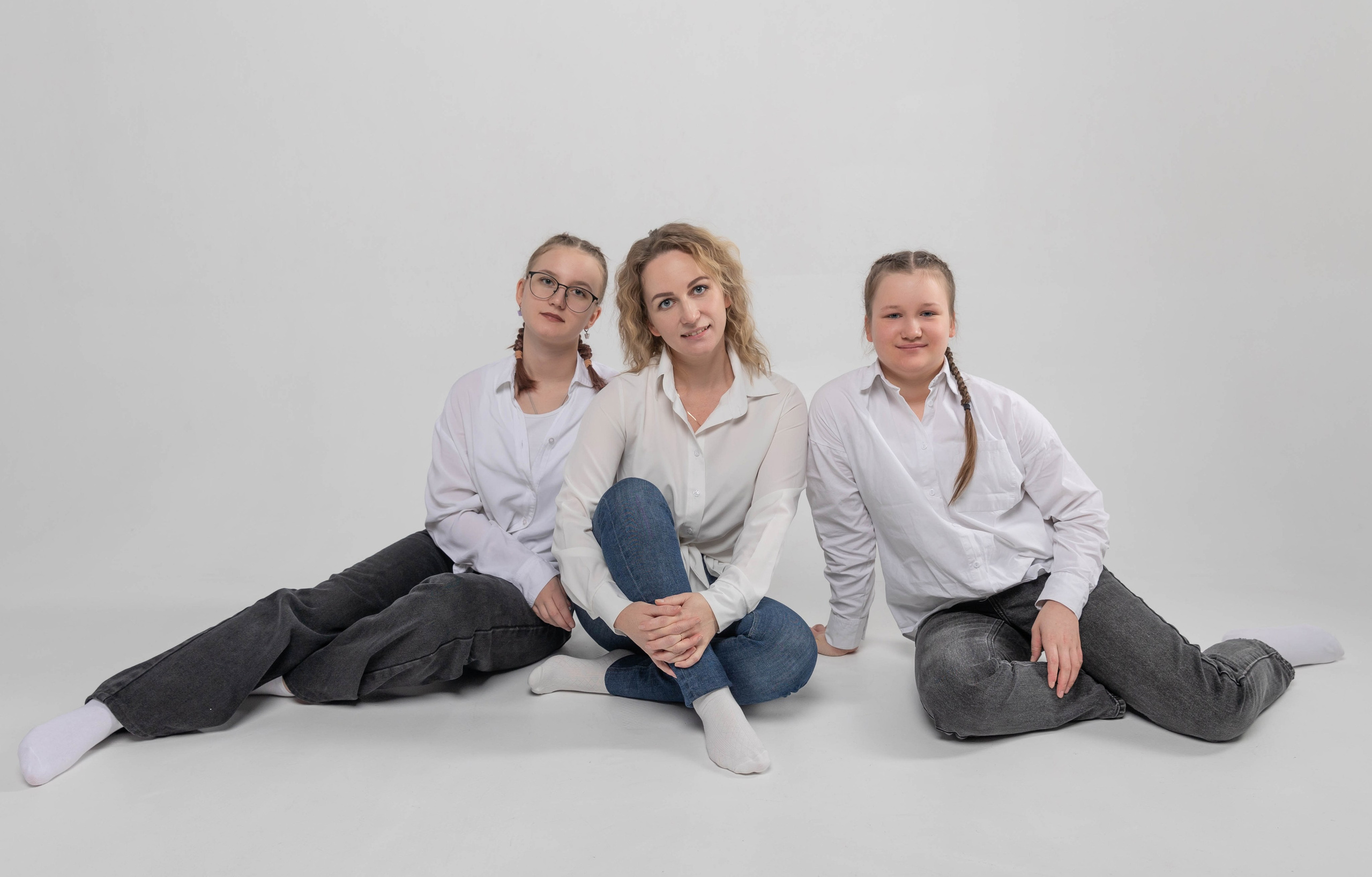 В обнимку. Свадебный и семейный фотограф в Карелии