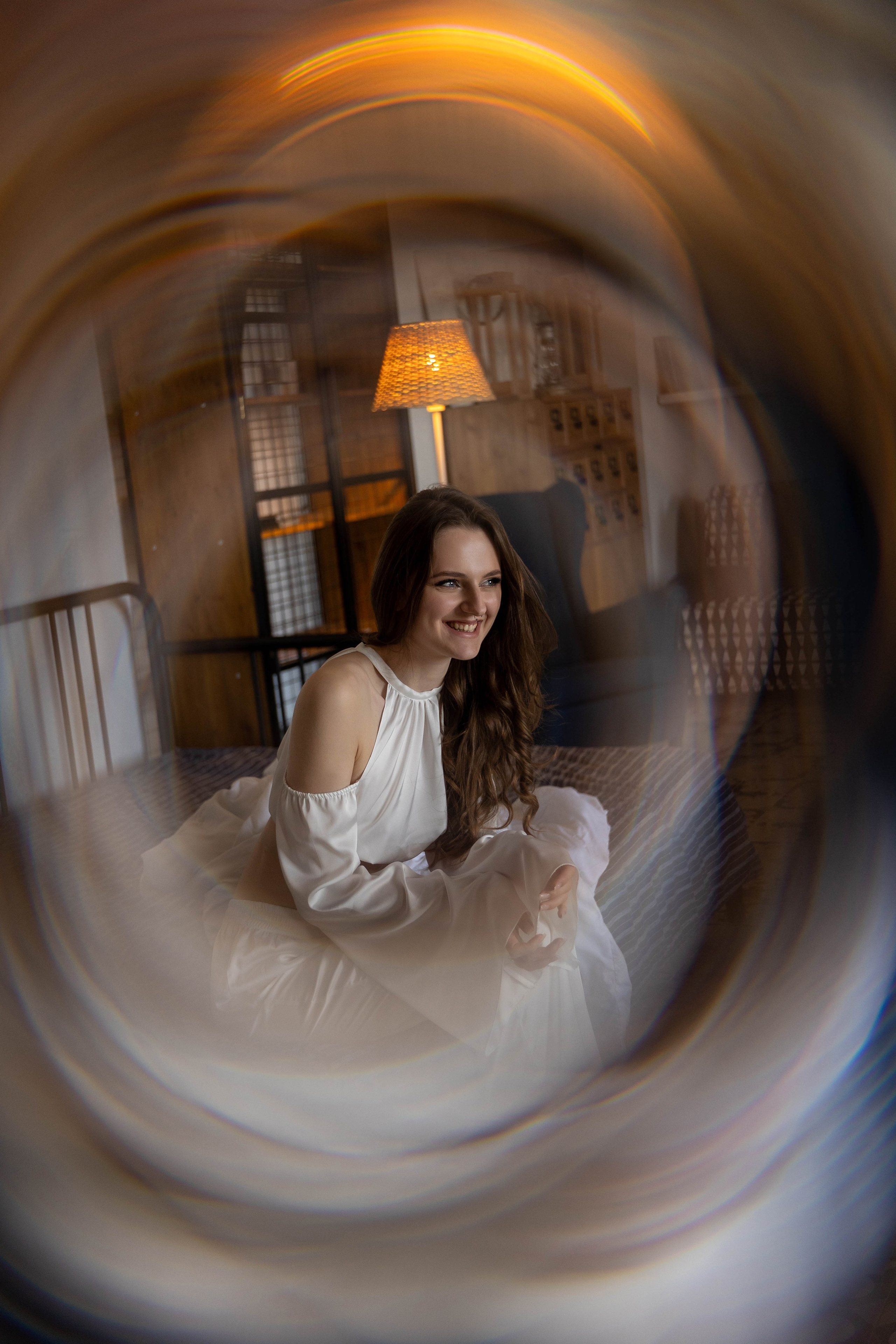 Мы гуляли по крышам Питера. Свадебный и семейный фотограф в Карелии