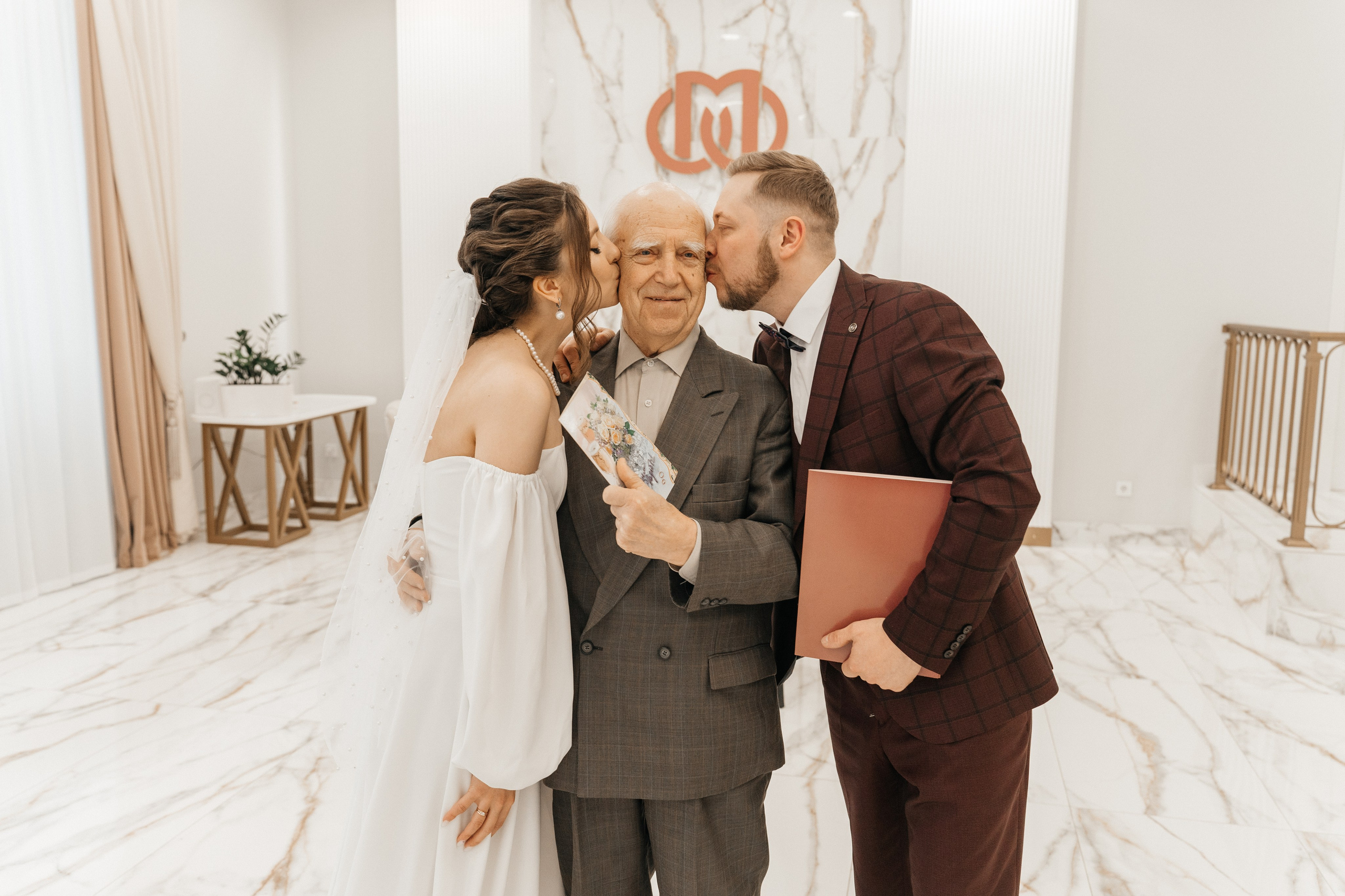 Свадьба Алексим и Кристина. Семейный и репортажный фотограф в Москве Оксана Шилова