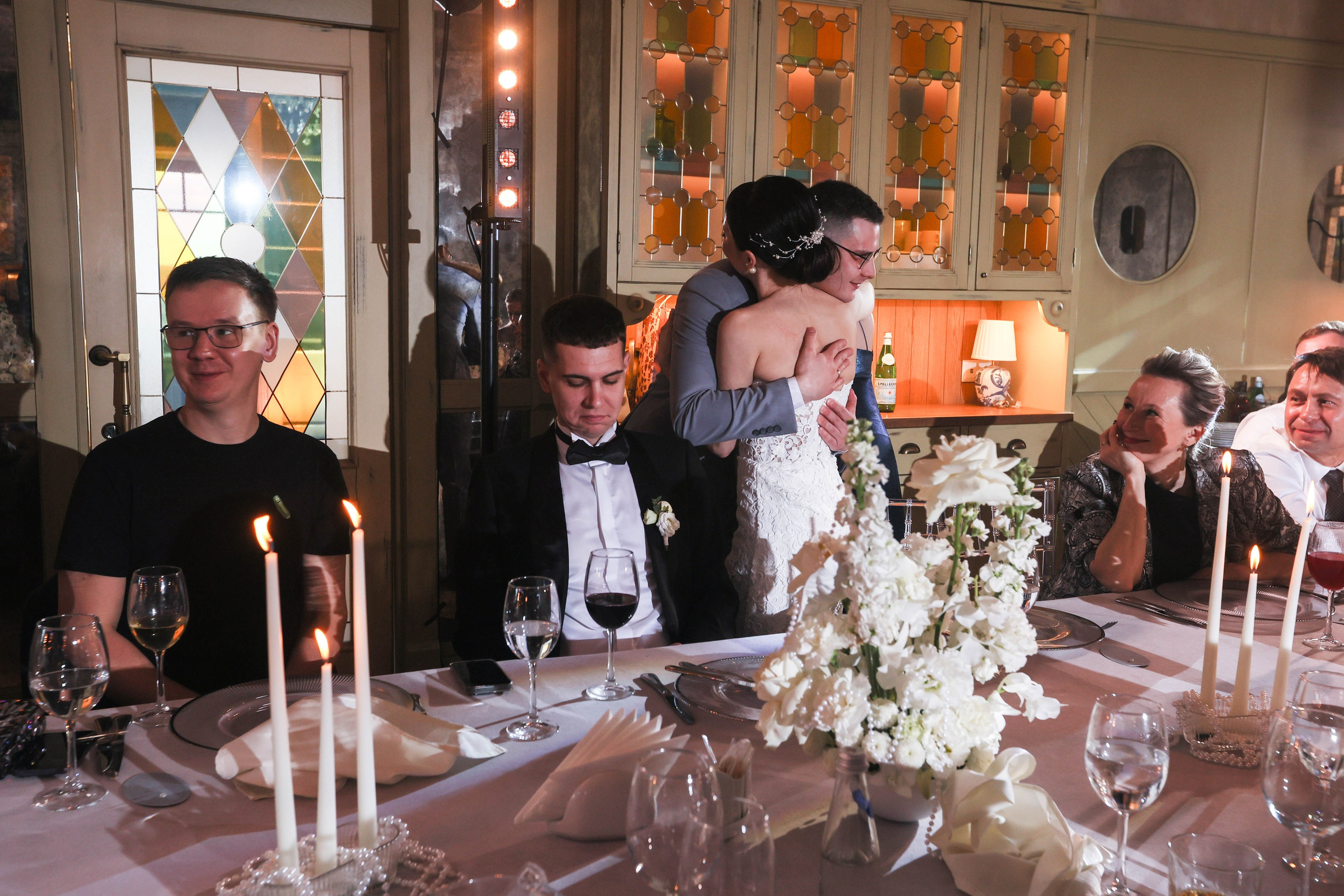 Екатерина и Роман_Вознесенская слабода. Кристина Невская — свадебный фотограф во Владимире