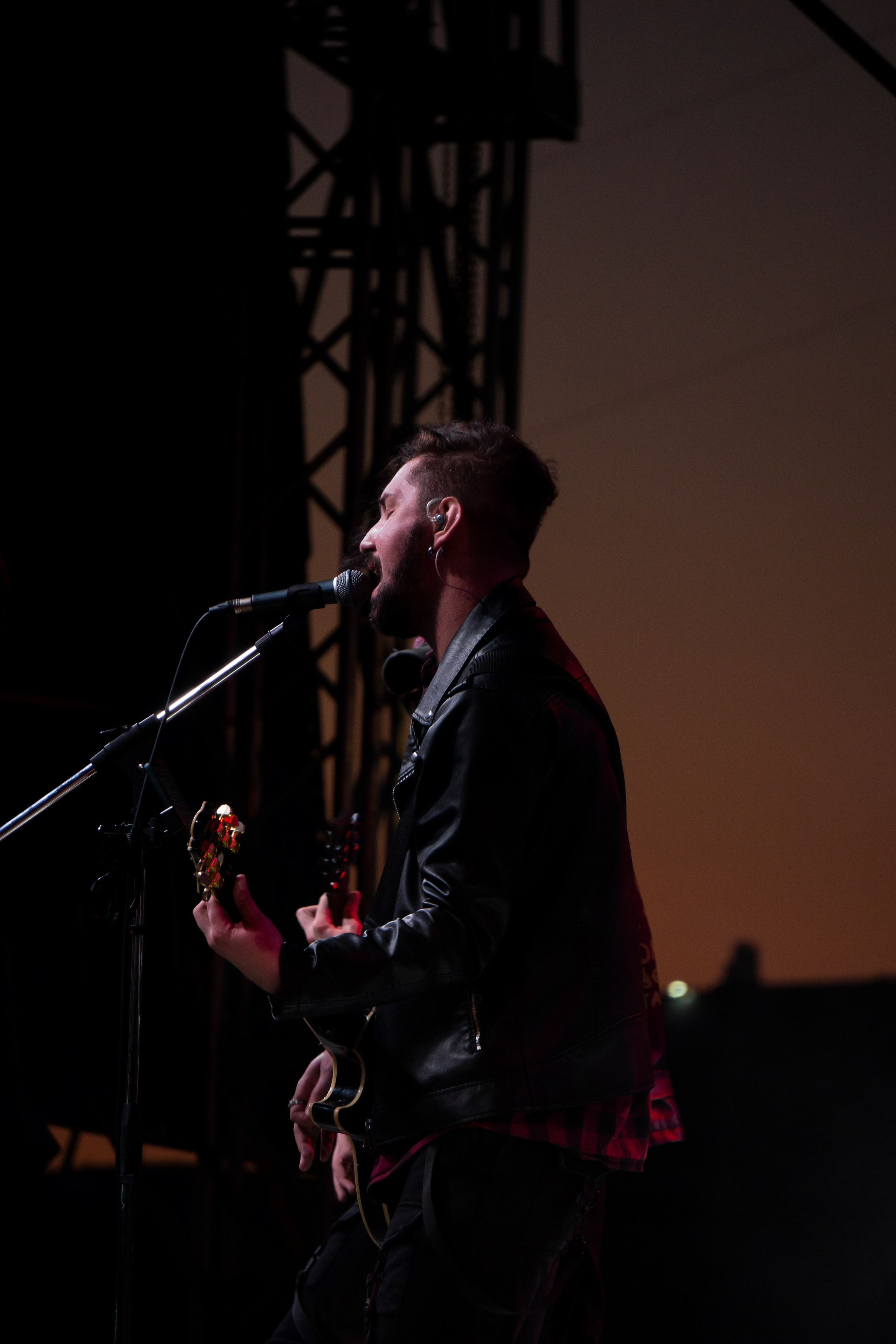 ONE MORE BAND. Фотограф в Новороссийске Алёна Сватко