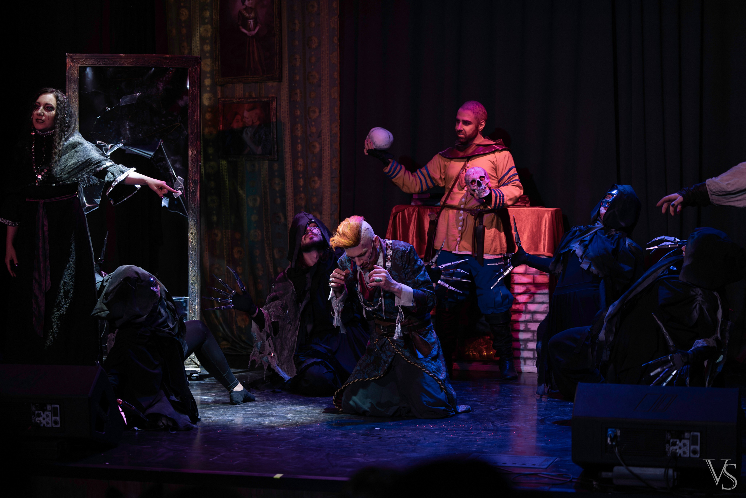 Каменное сердце. Фотограф Виктор Степанов