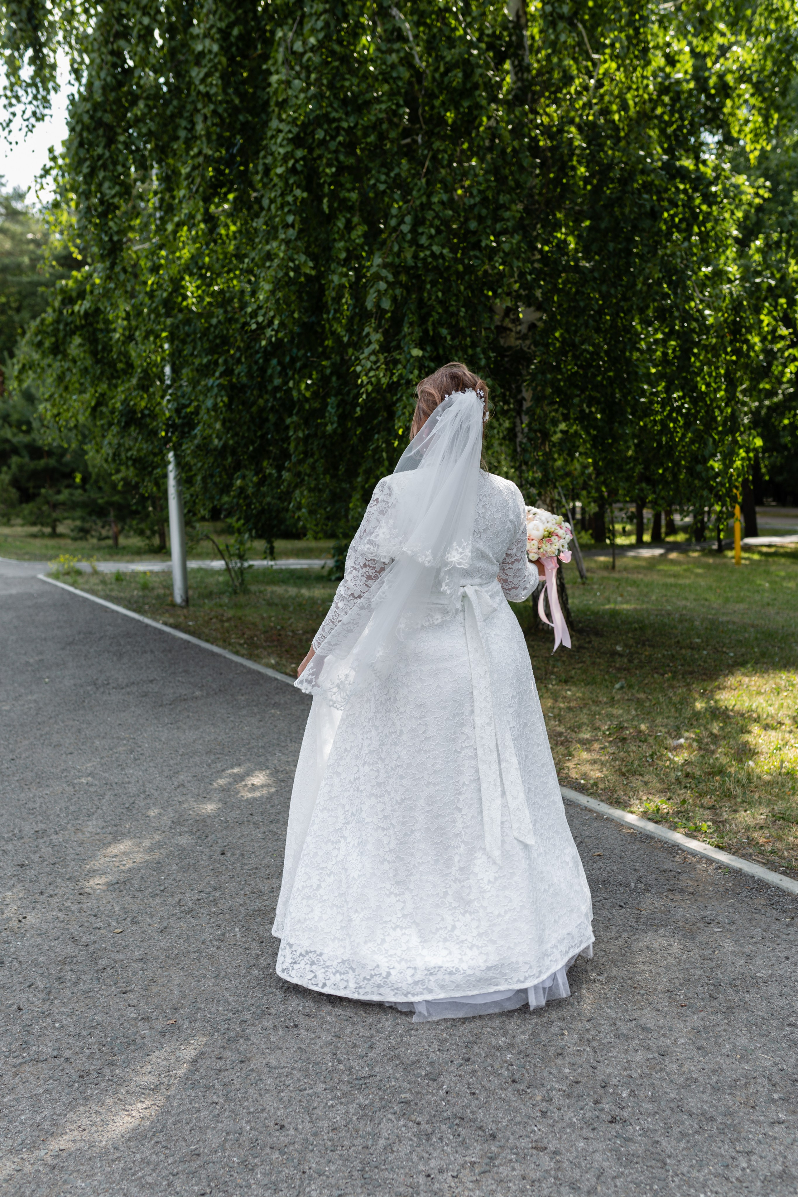 Игорь и Екатерина. Марина Шаймухаметова. Фотограф в Уфе