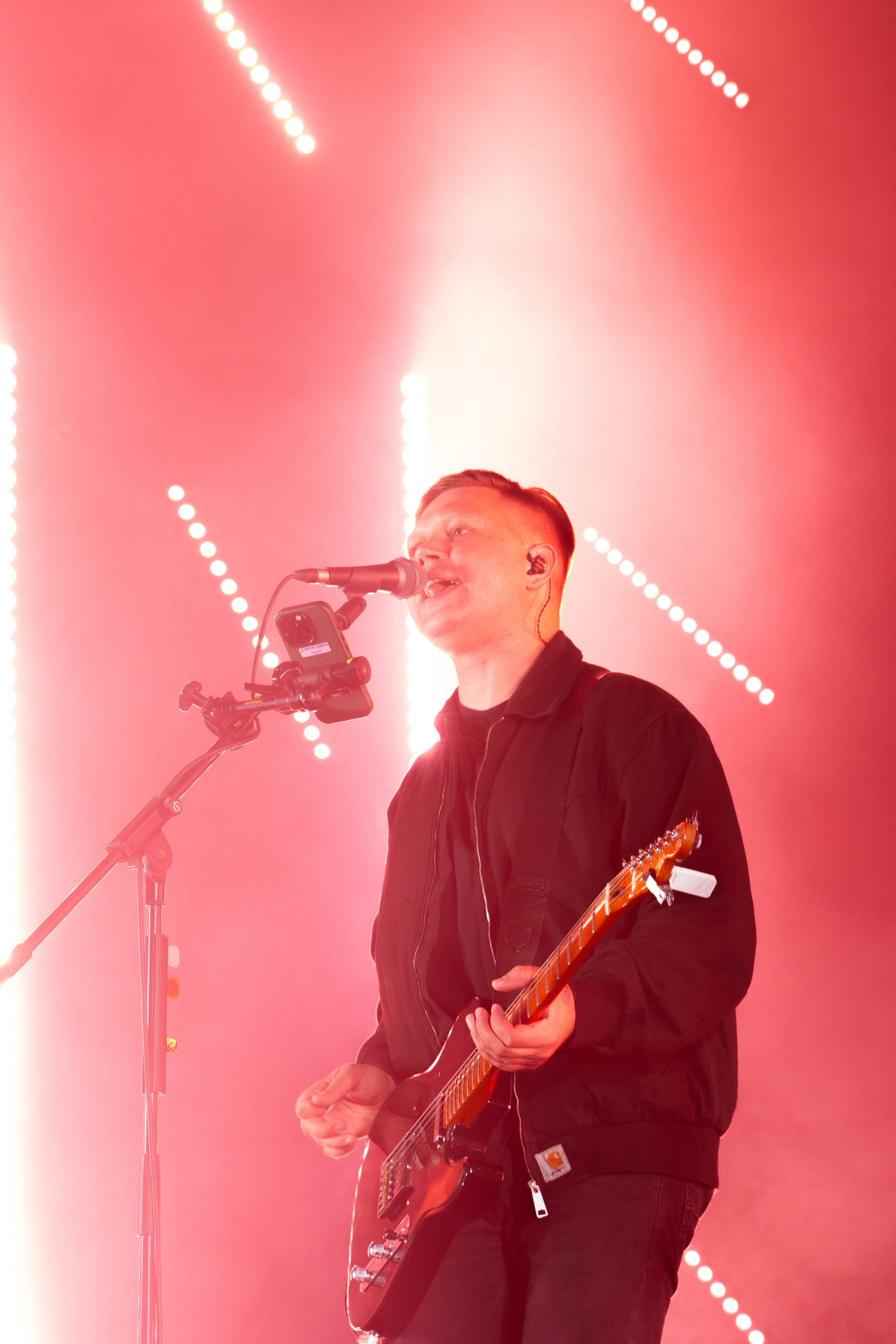 Комната Культуры. Main